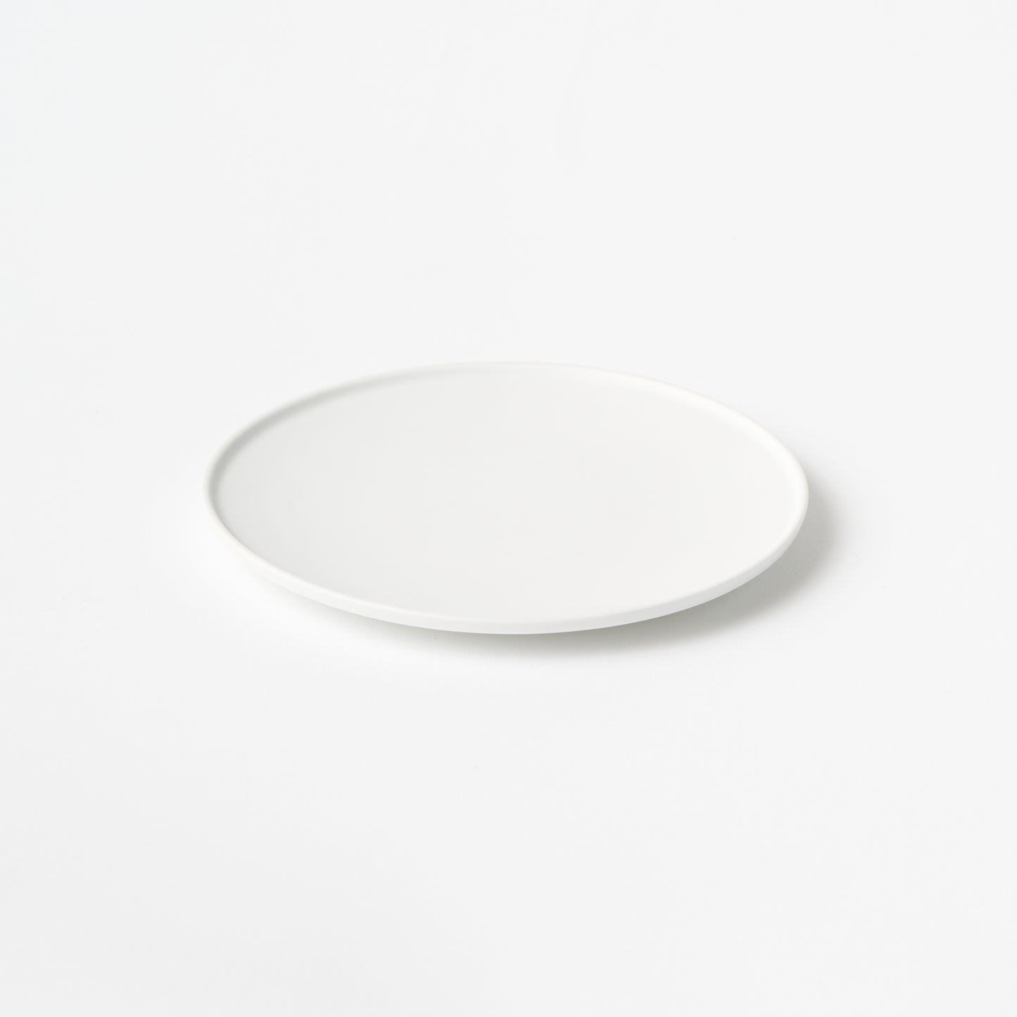 Frame Series - R20 (Matte White - Sandblasted)