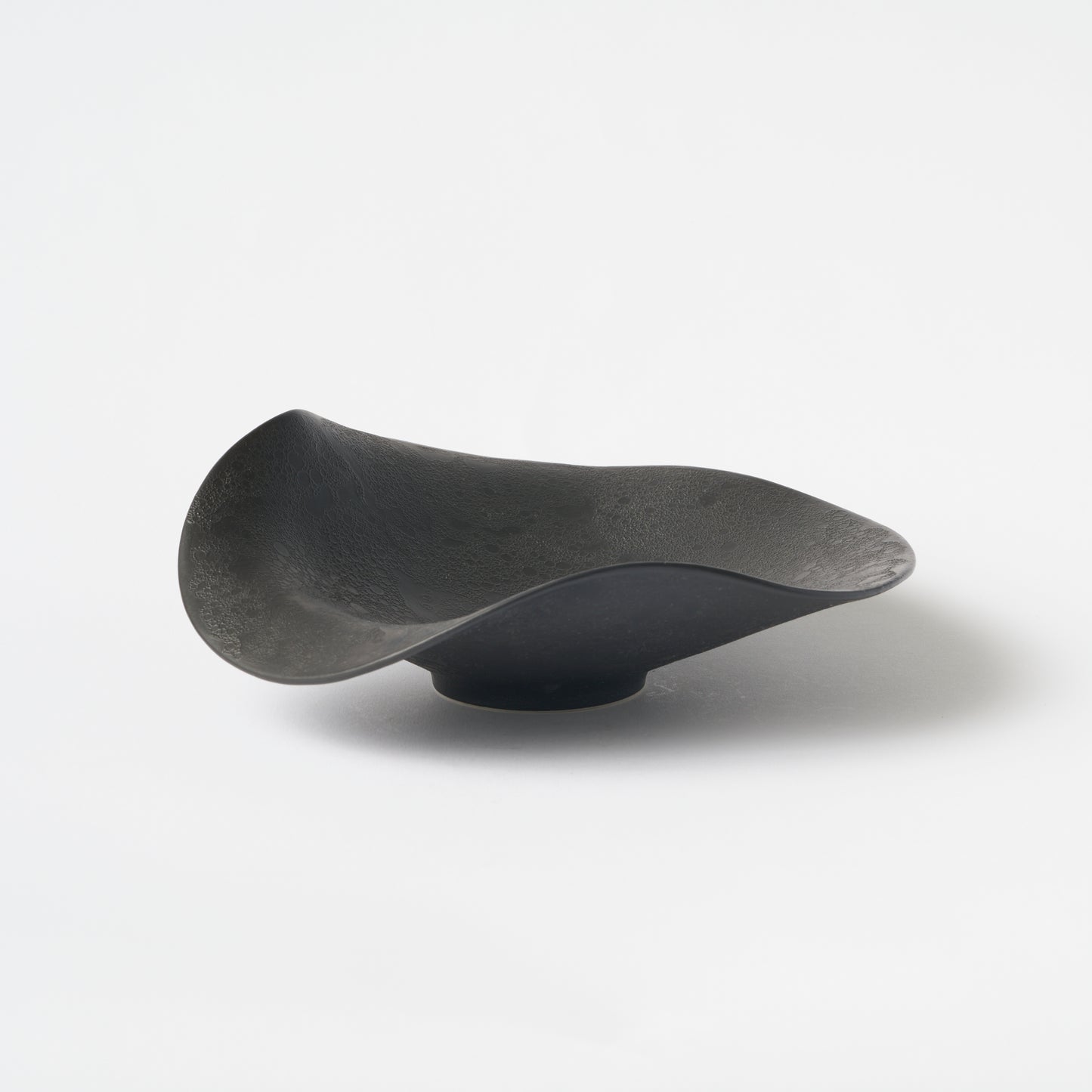Curved Bowl