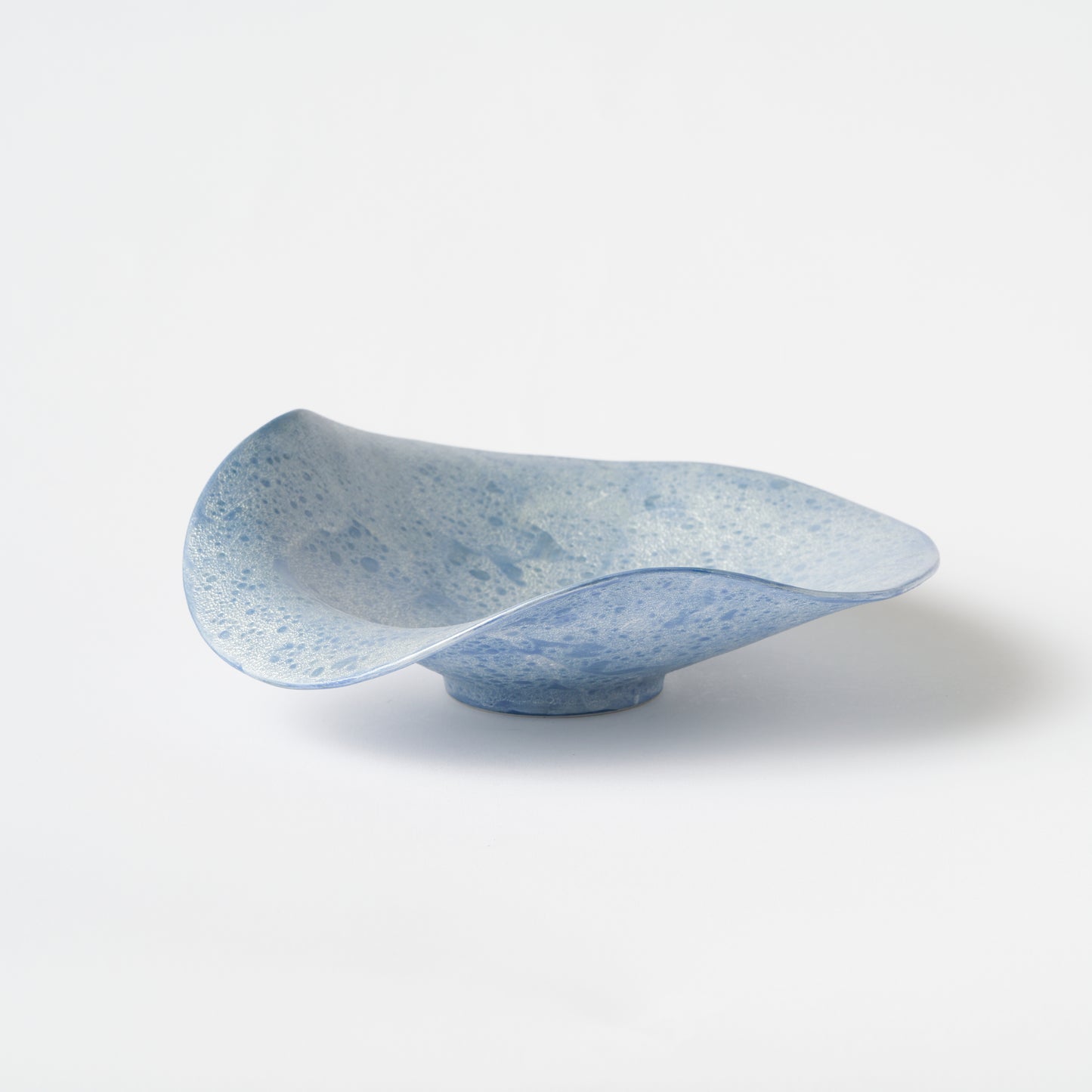 Curved Bowl