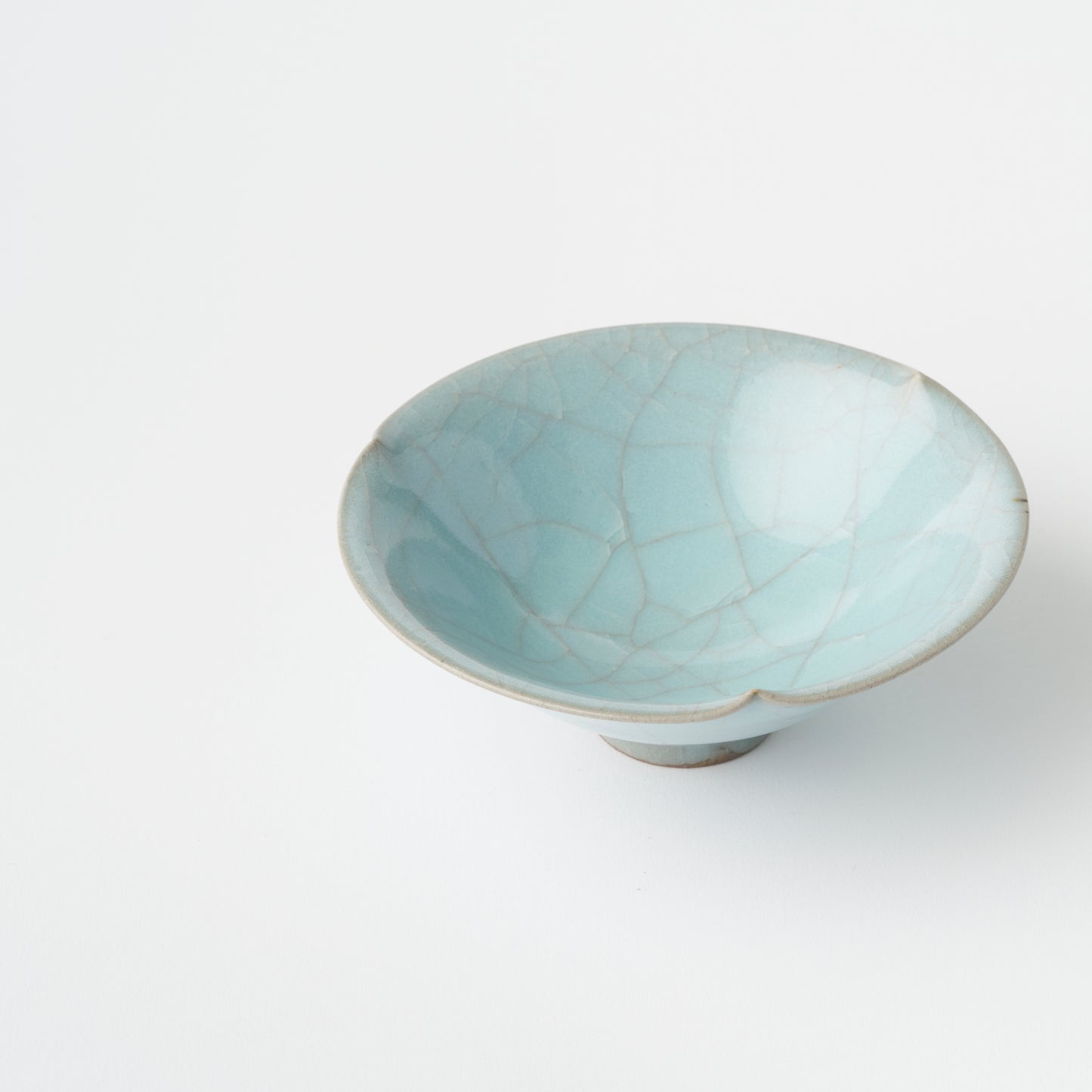 Small Flower Bowl