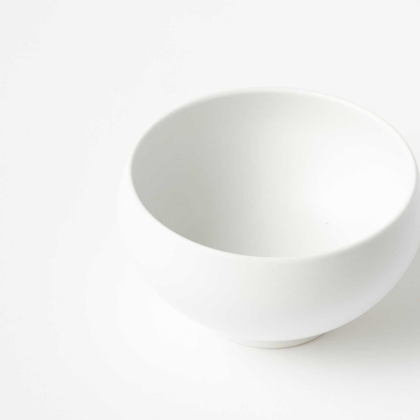 Tetsubachi Shaped Deep Bowl