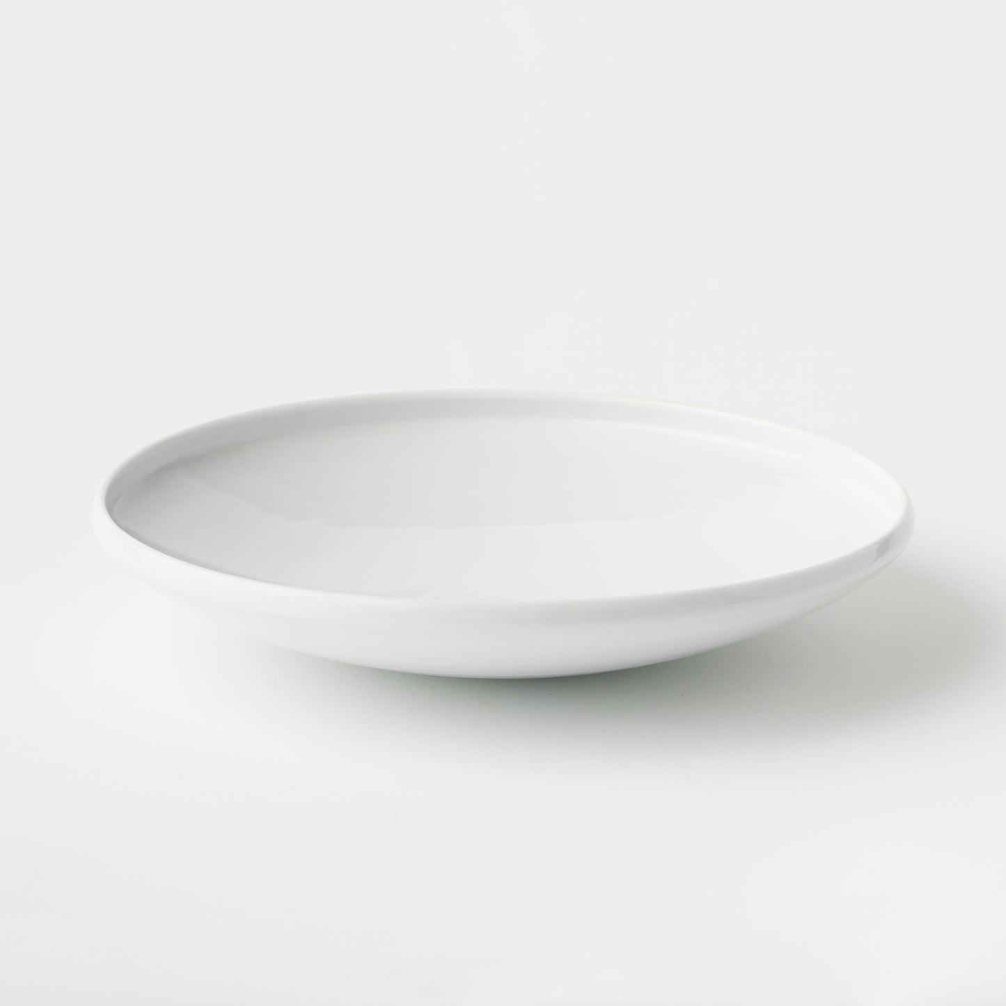 24cm Tetsubachi Shaped Bowl