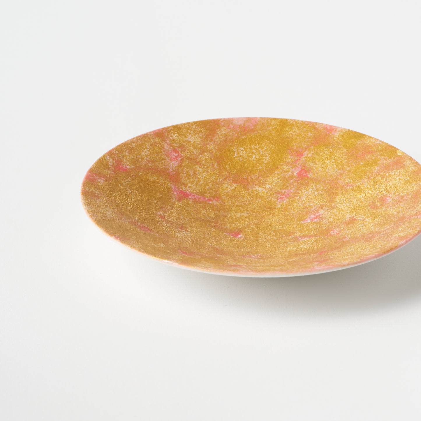 17cm Flat Small Bowl