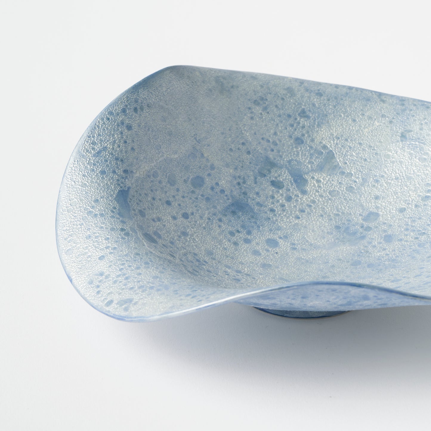 Curved Bowl