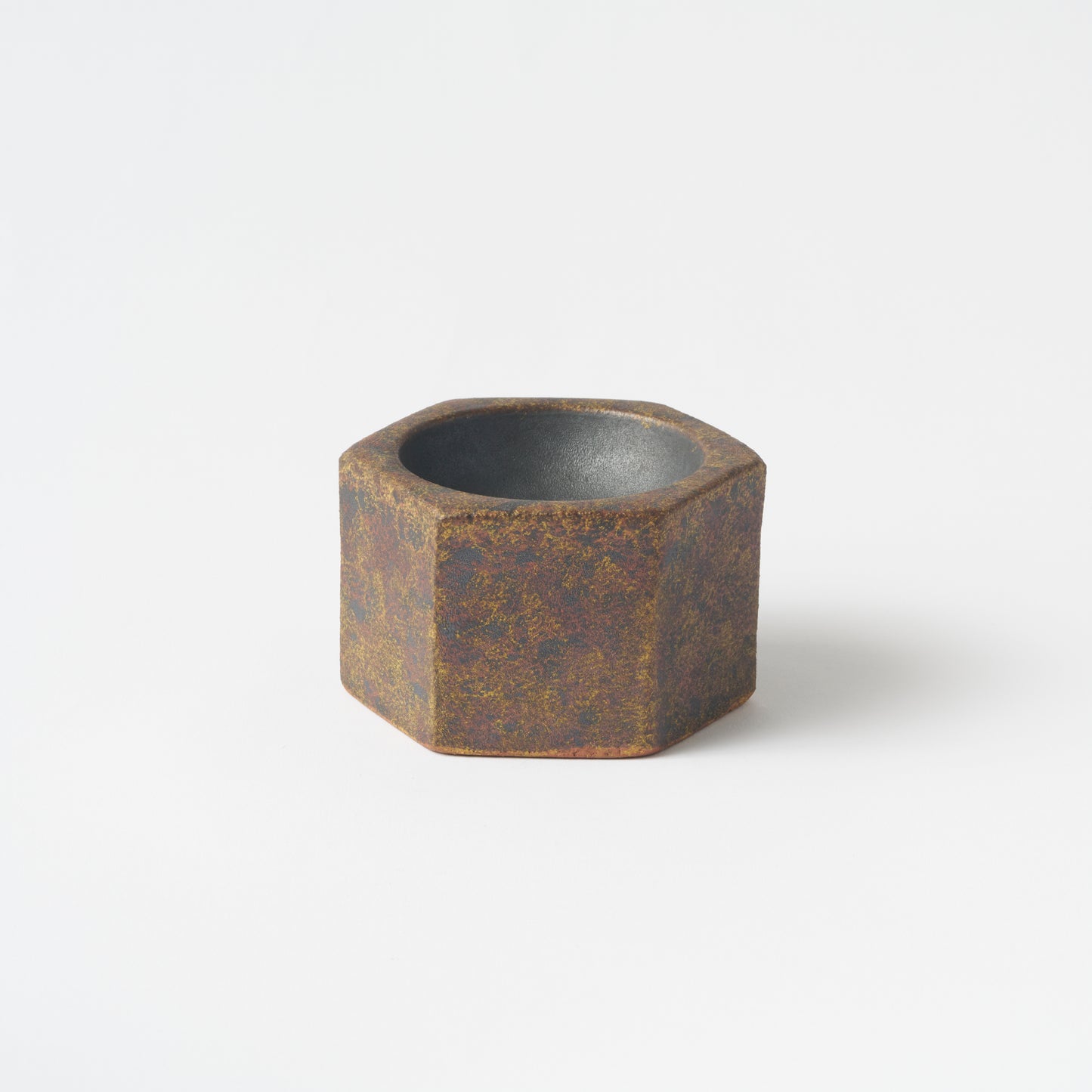 Hexagonal Bowl