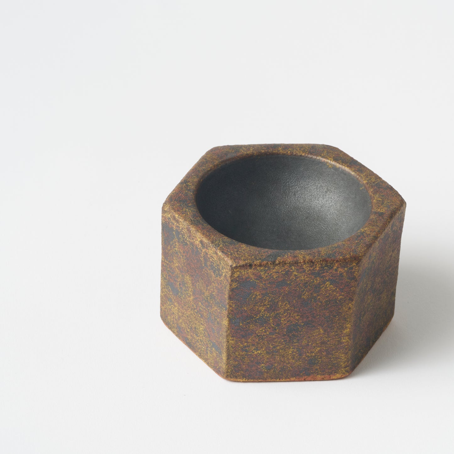 Hexagonal Bowl