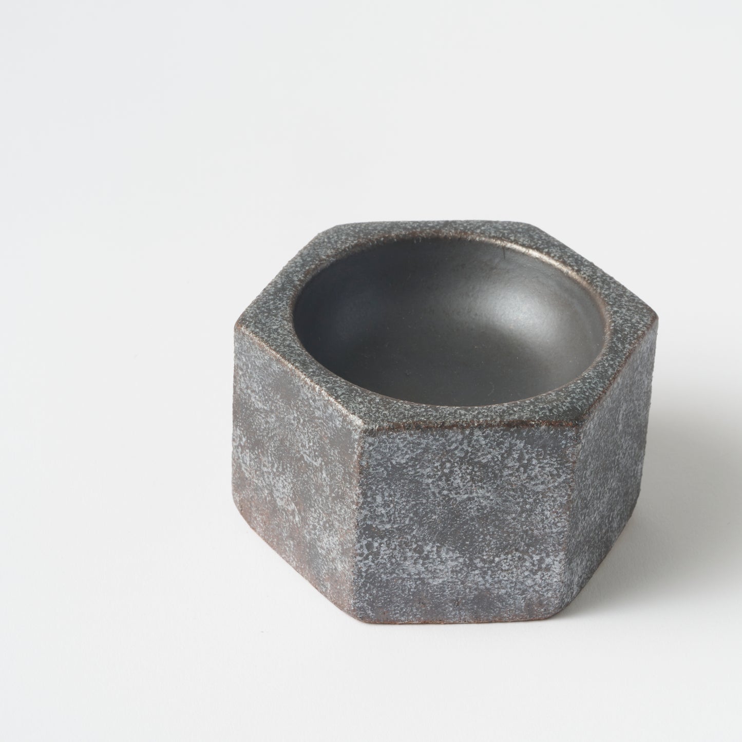 Hexagonal Bowl