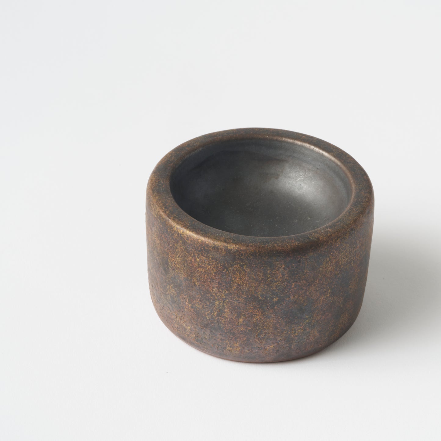 Cylinder Shaped Bowl