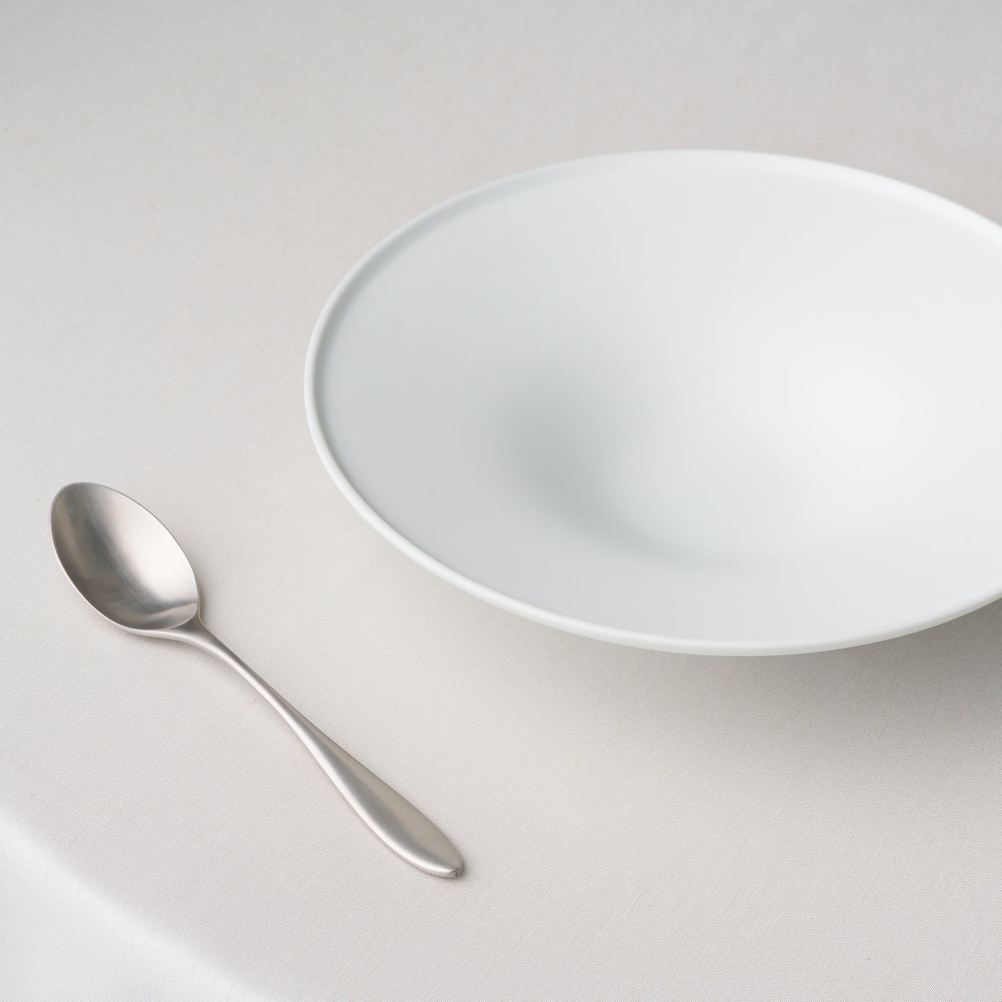 Bowl with Rim φ24.5cm
