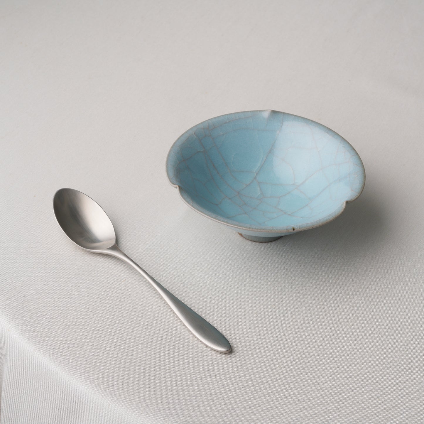 Small Flower Bowl