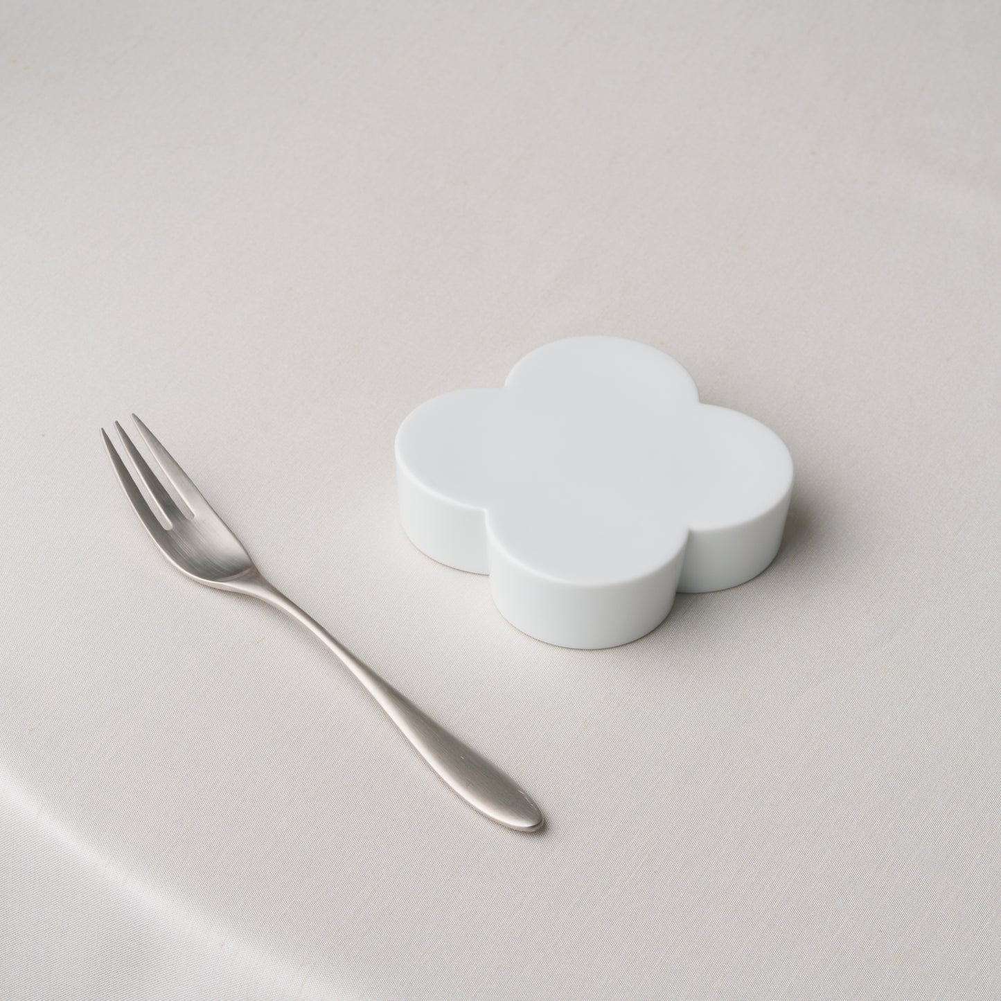 Flower Plate (4 Petals)