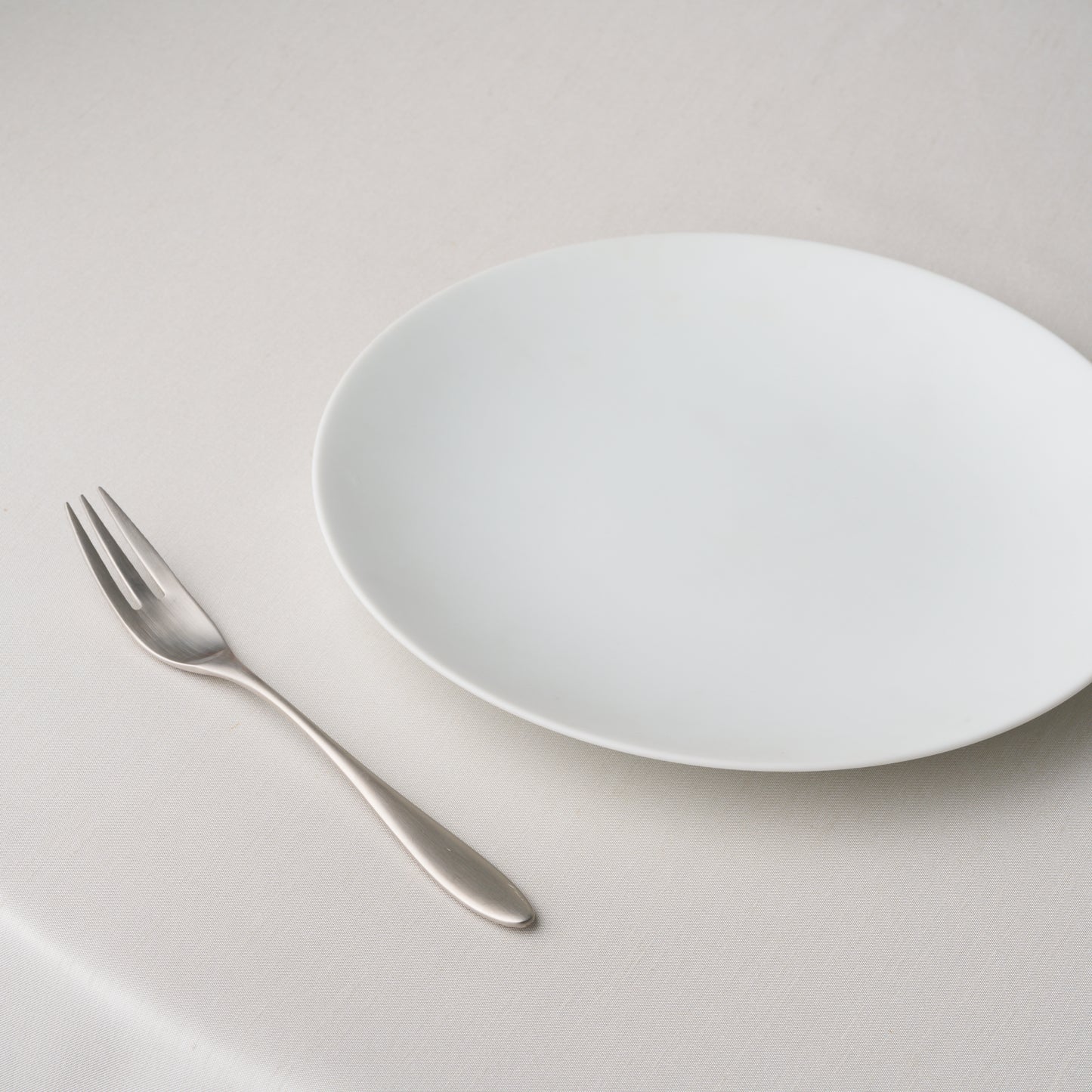 Markt Plate φ23.5cm