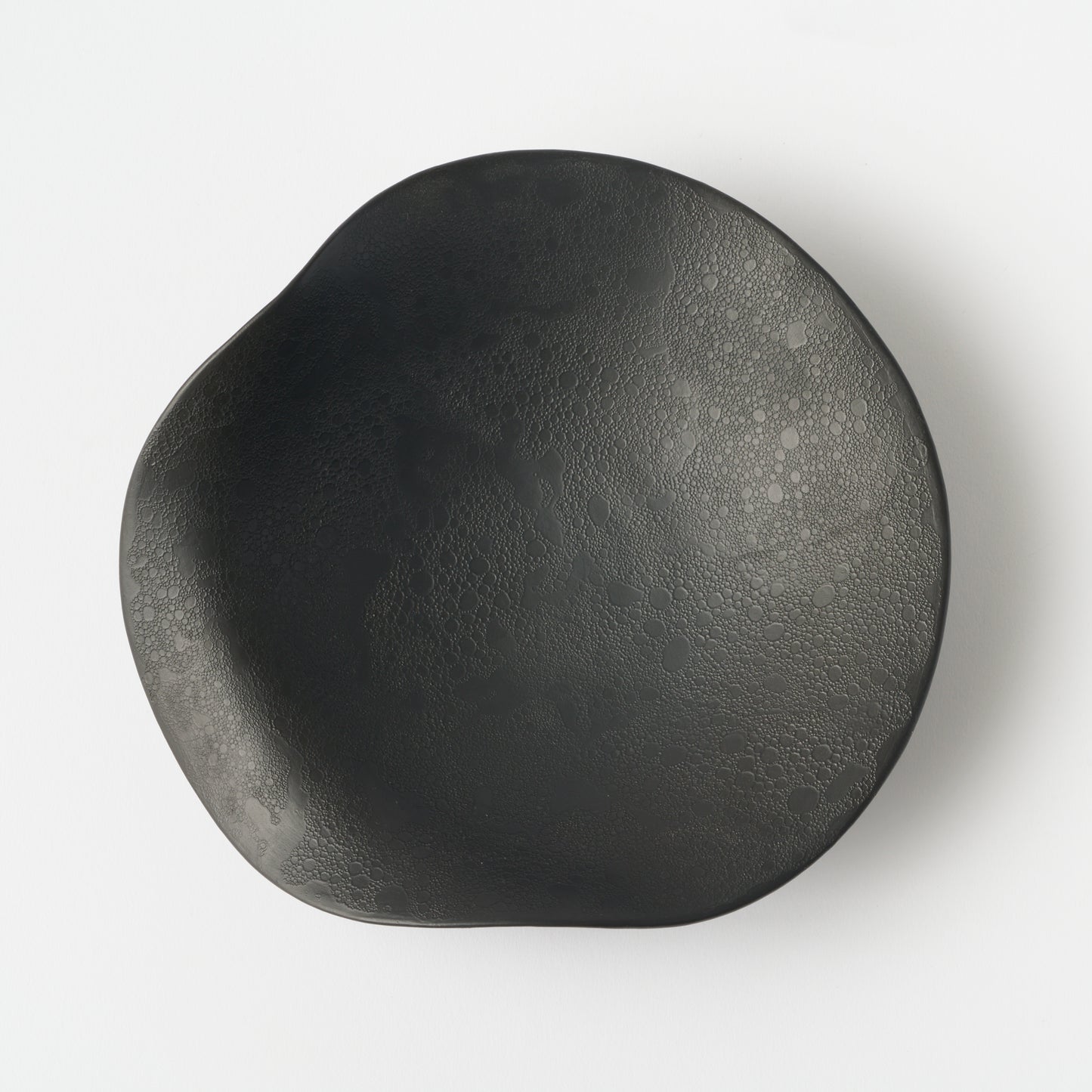 Curved Bowl