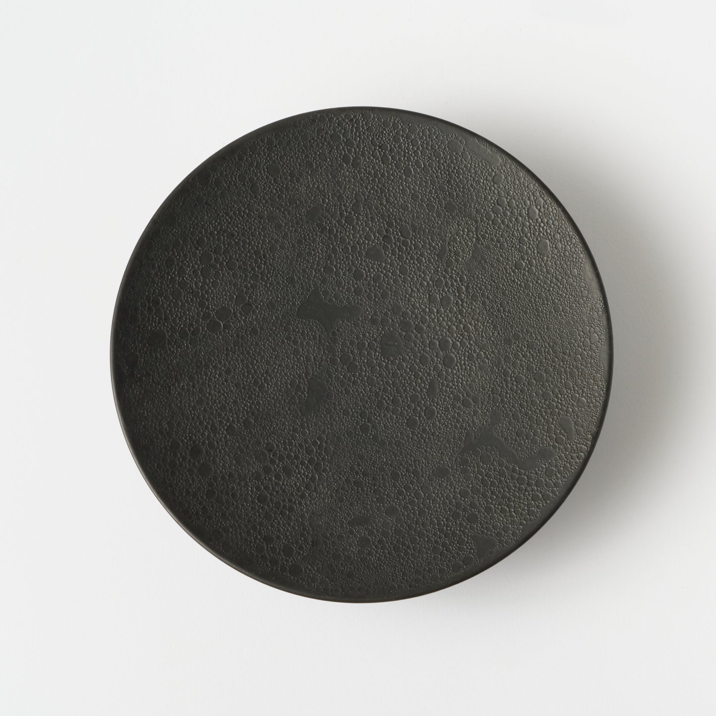 Footed Plate 19cm (Strong)