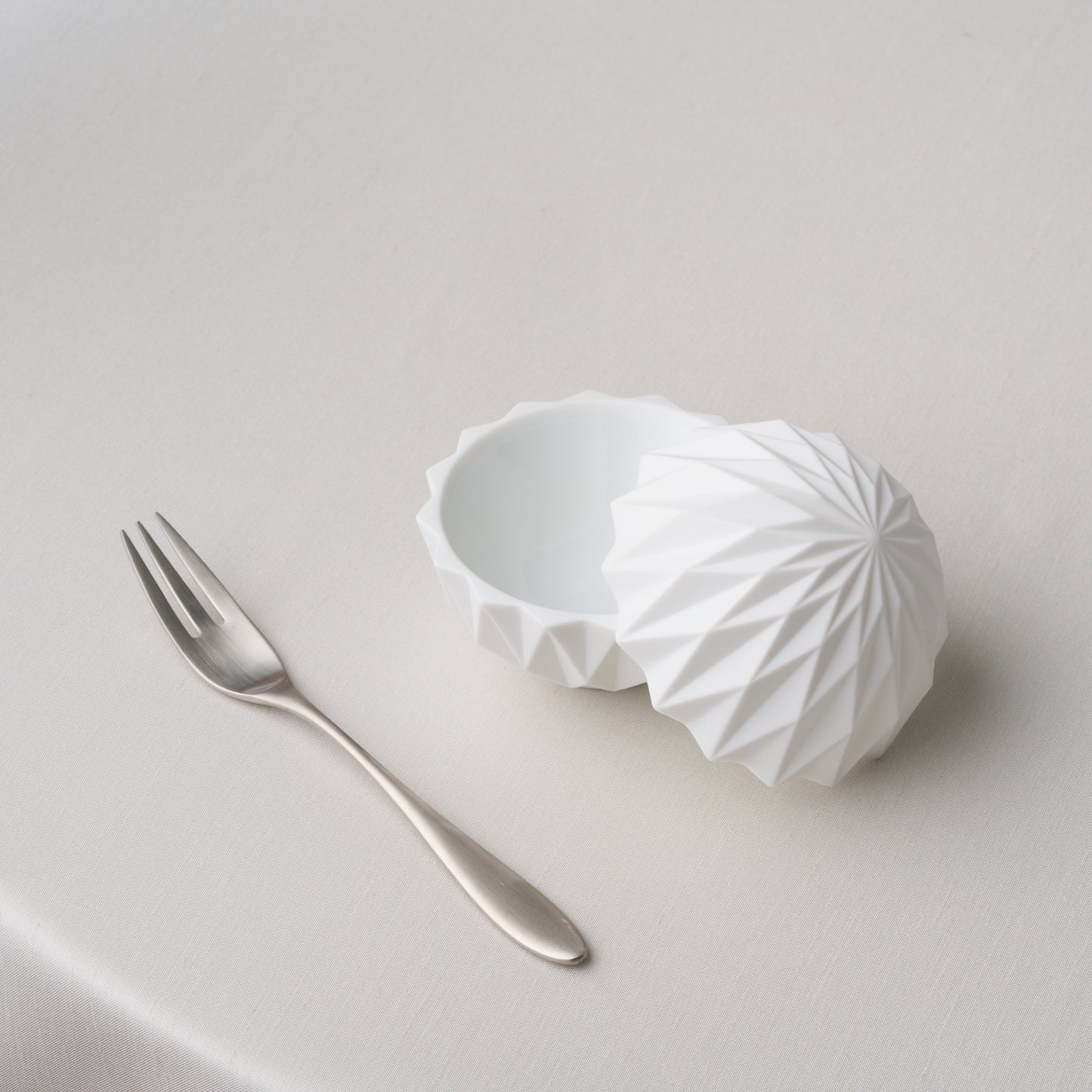 Diamond Covered Bowl 10cm