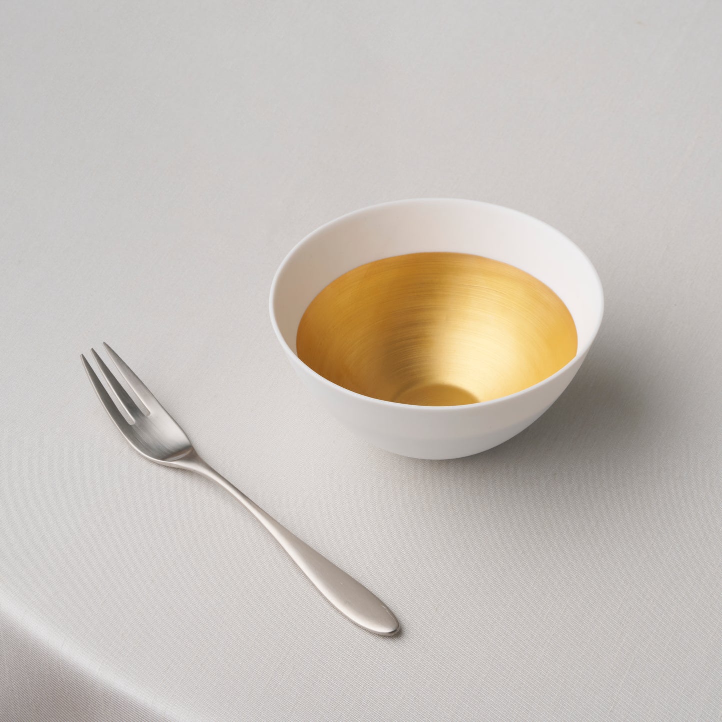 Egg Shell Bowl M