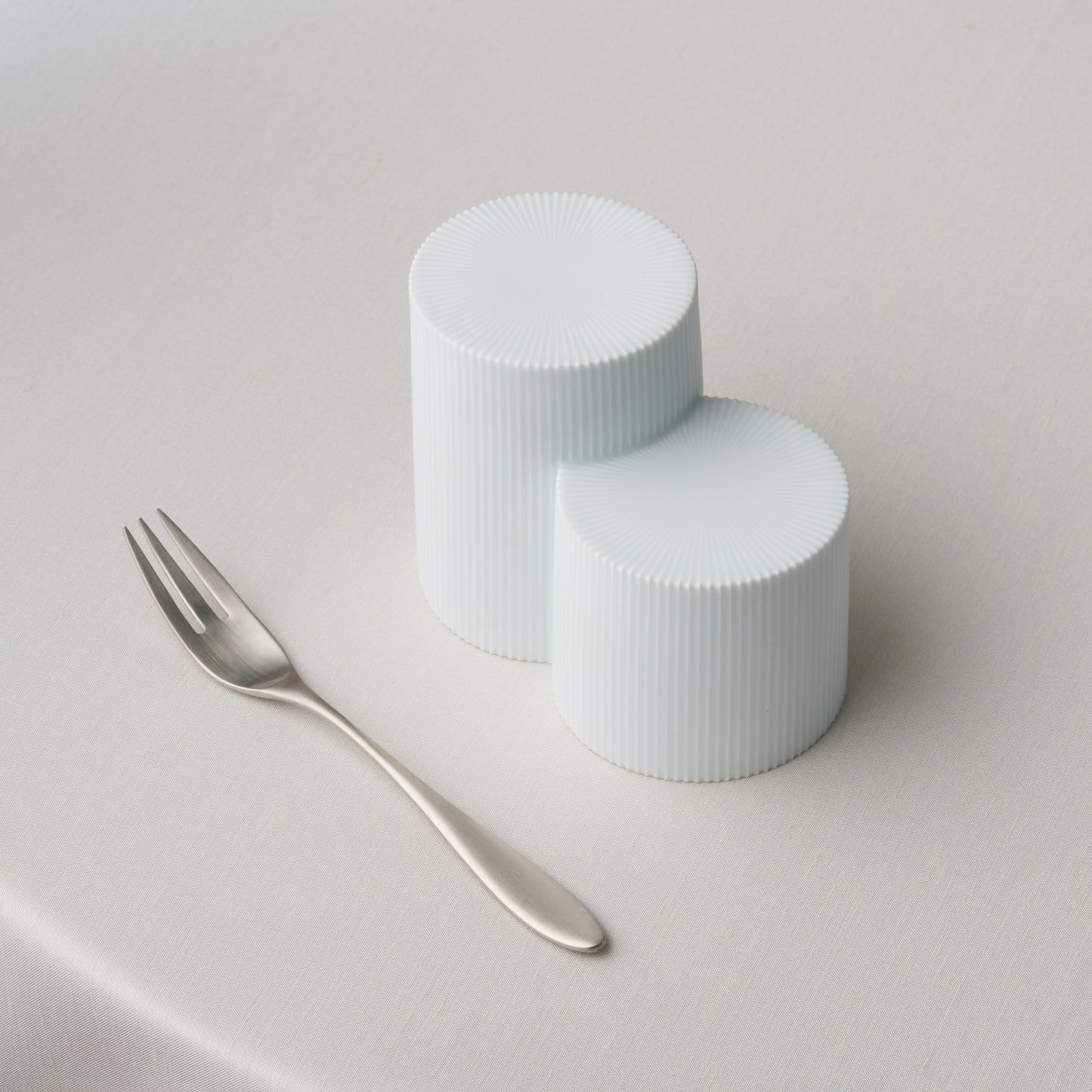 Shinogi Stairs Plate