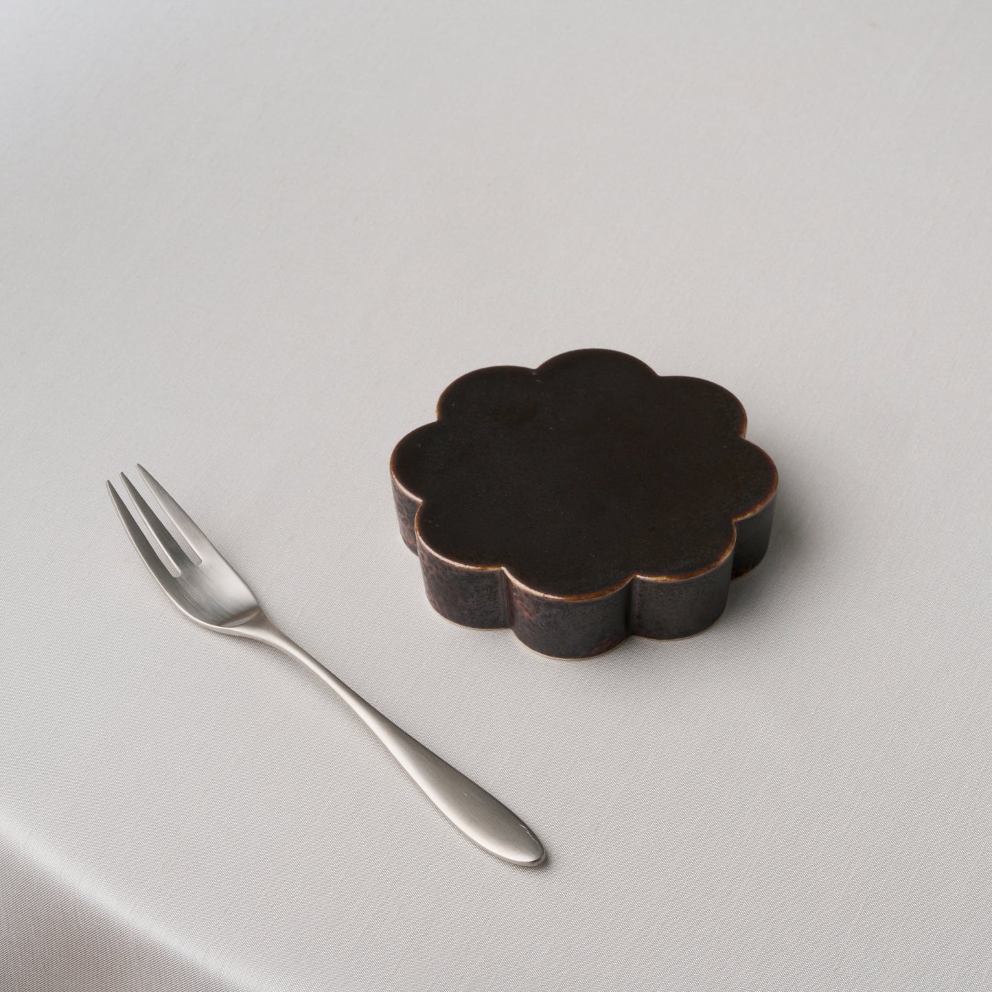 Flower Plate (8 Petals)