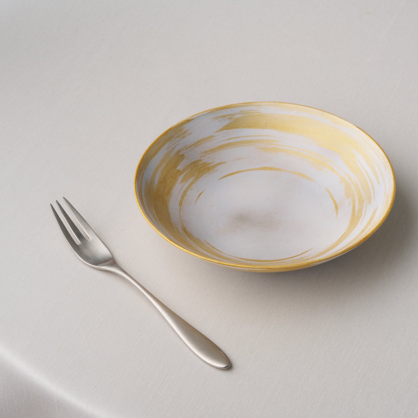Smooth Bowl - 18cm