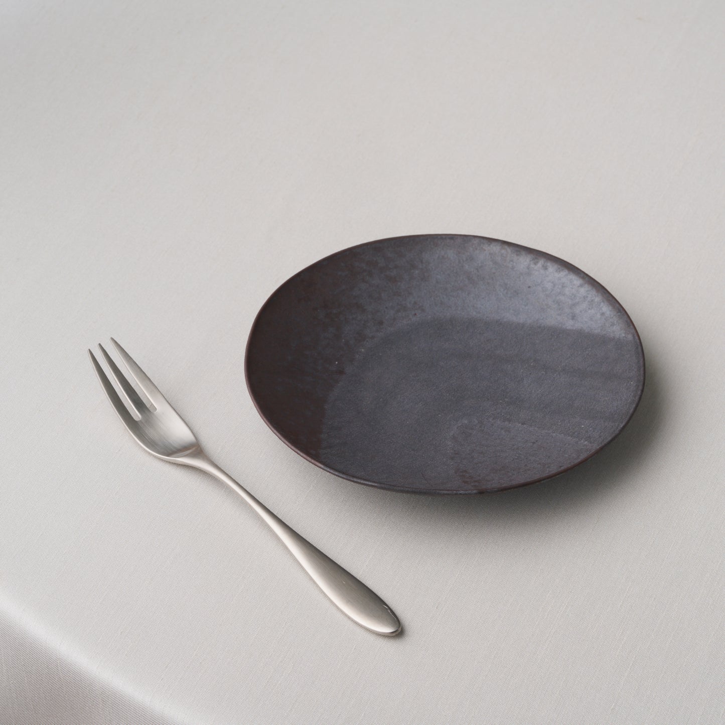 Round Plate 16cm
