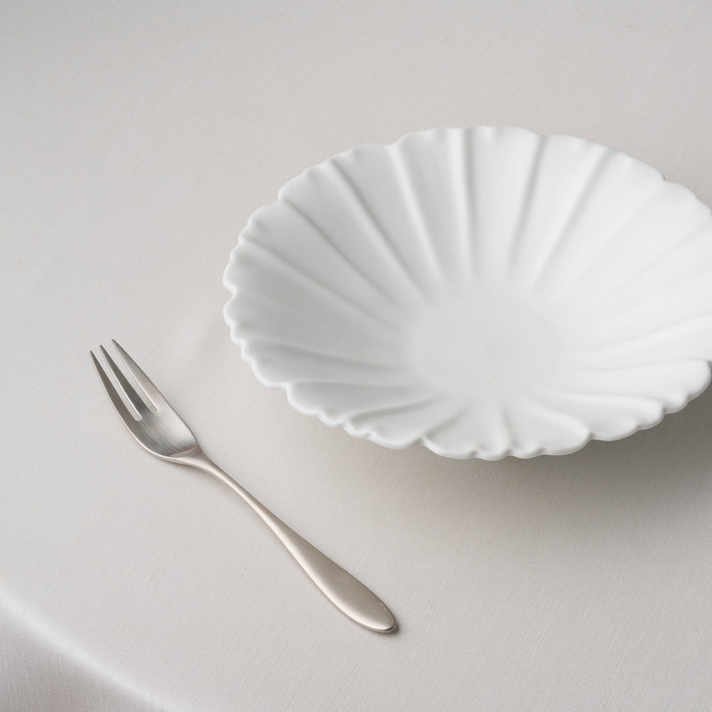 Fuyo Flower 21cm Bowl