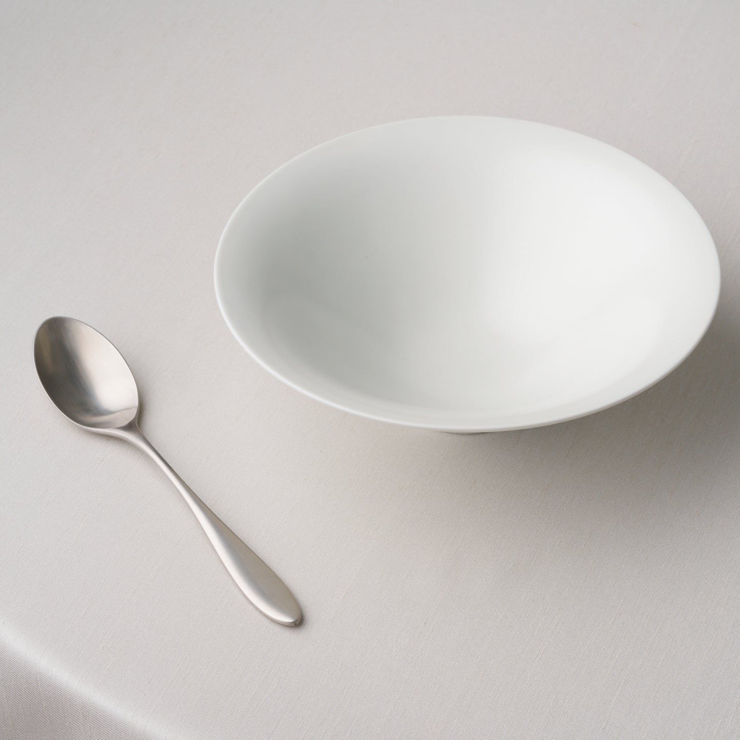 Curved Bowl (S)
