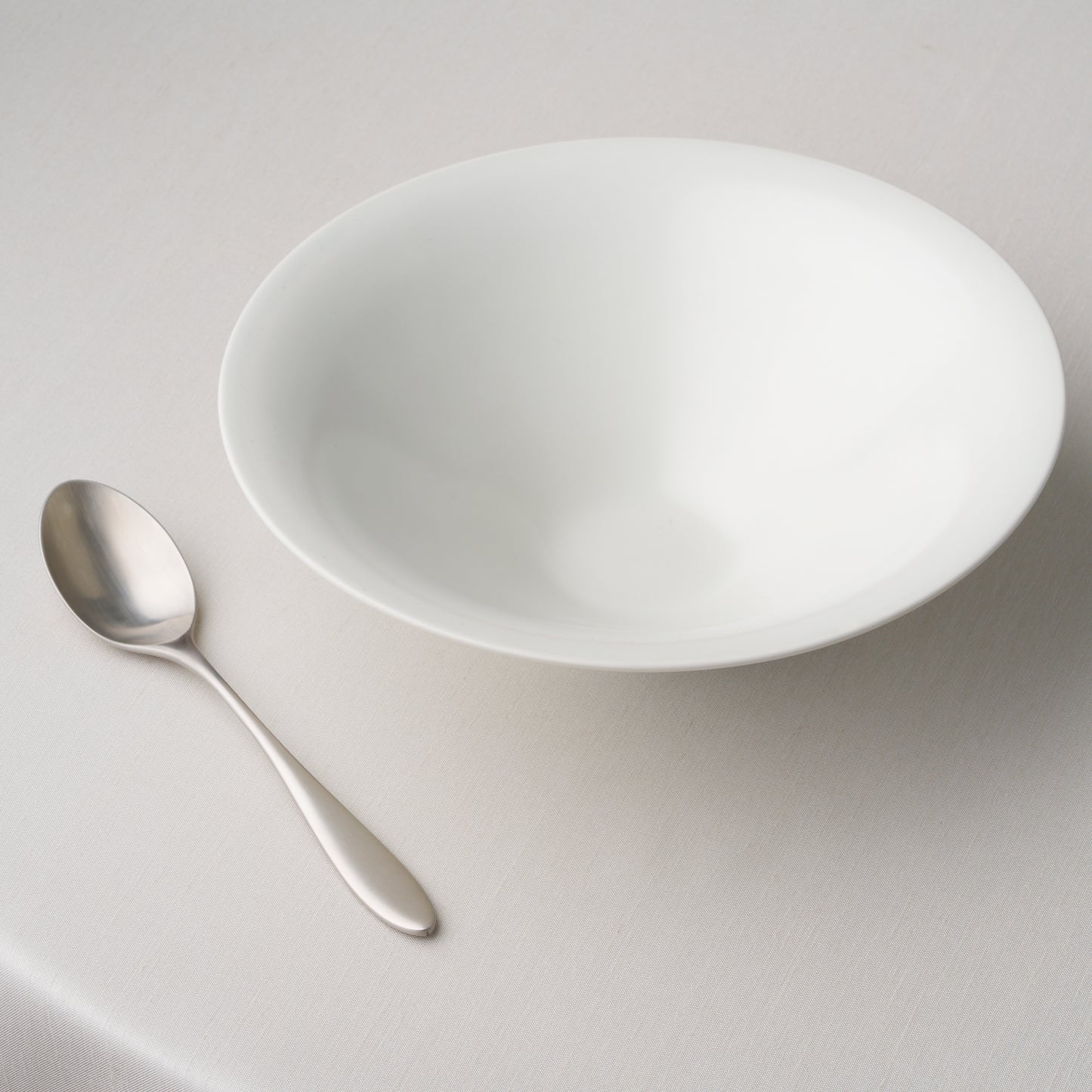 Curved Bowl (L)