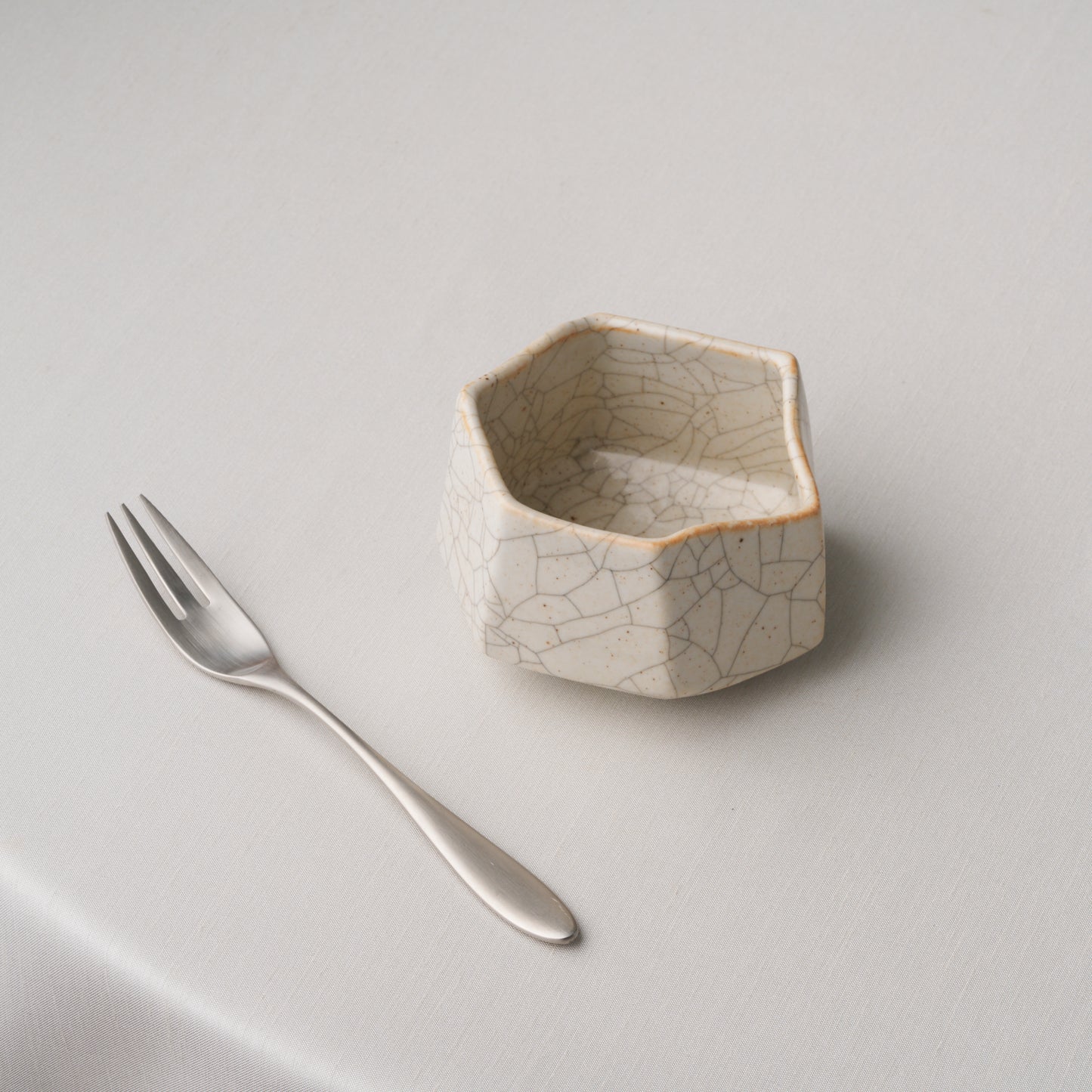 Hexagonal Bowl