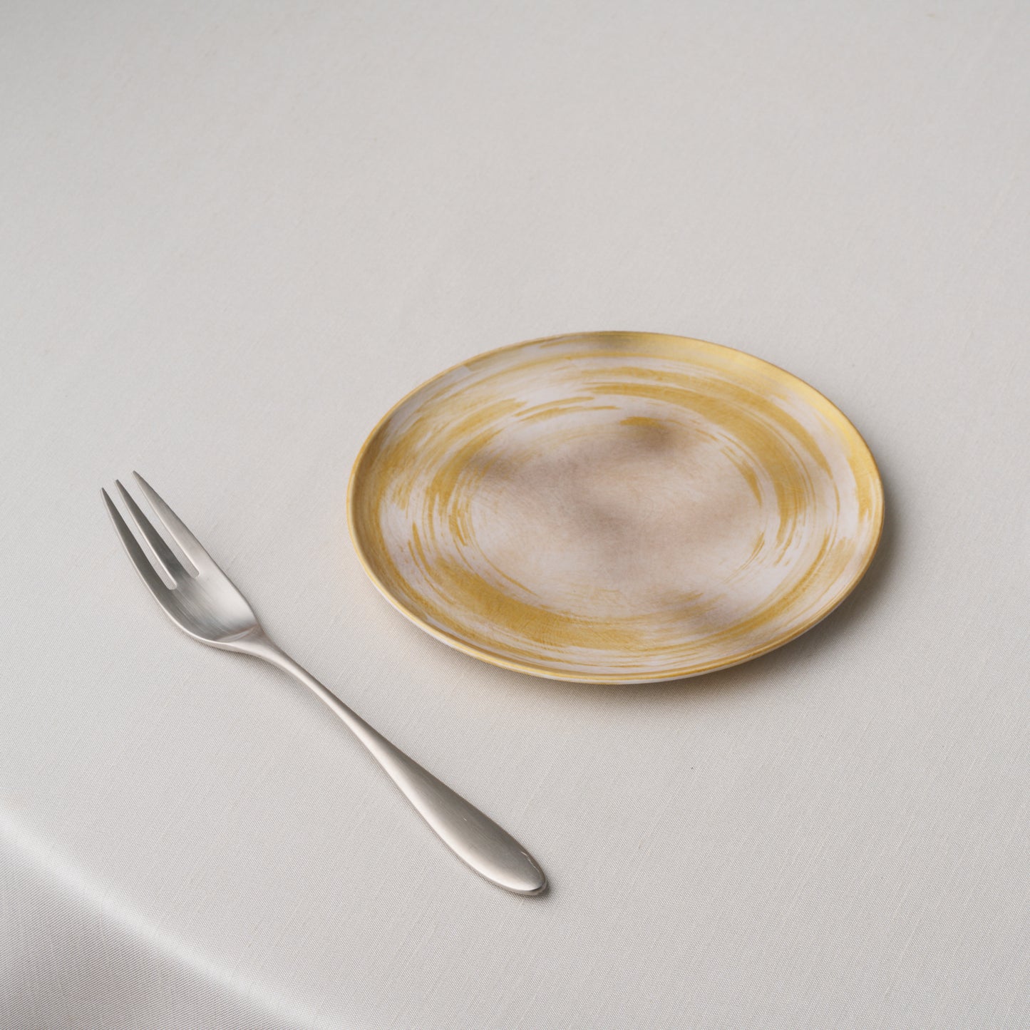 Smooth Plate - 16cm