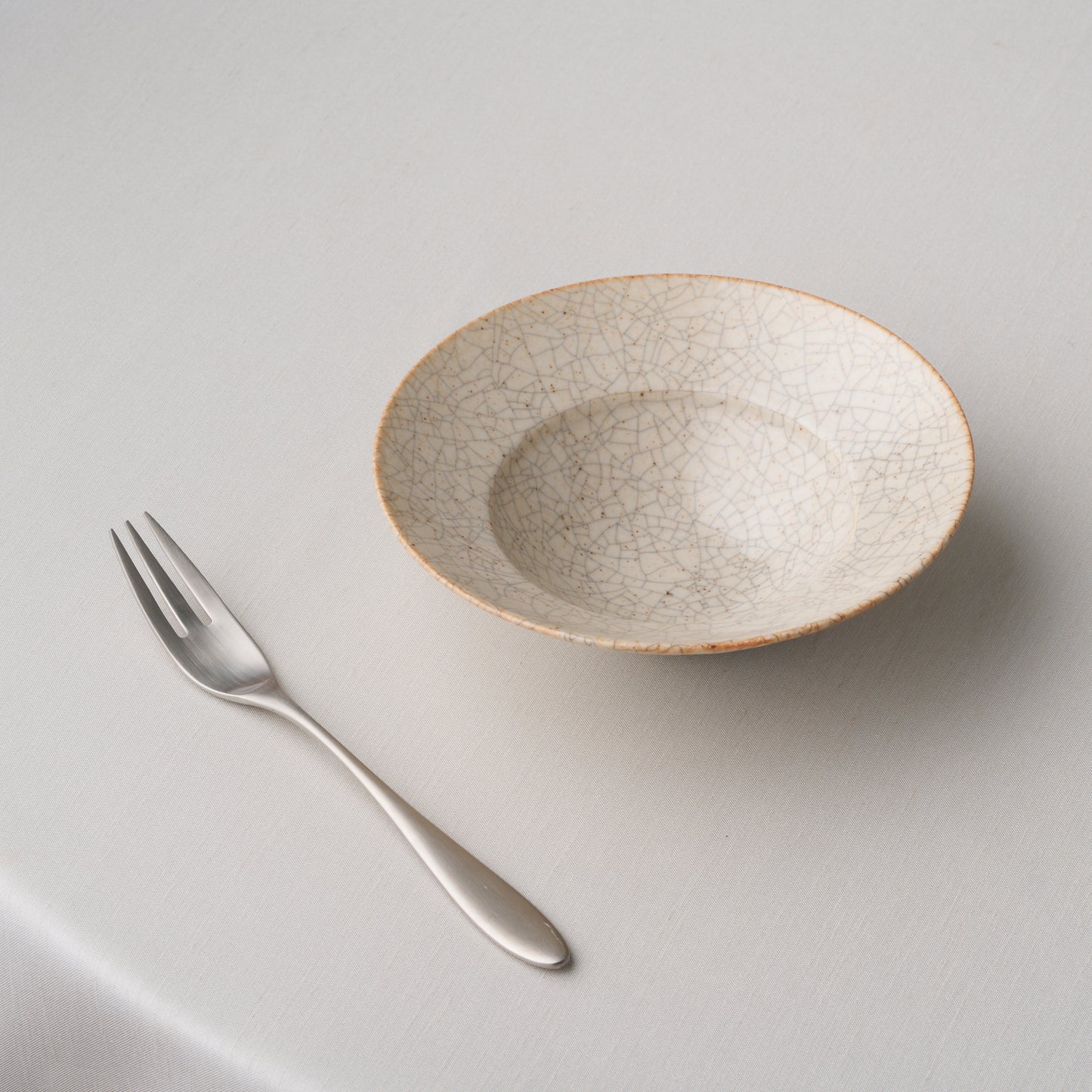 Frame Medium Rim Bowl - Evening Wave