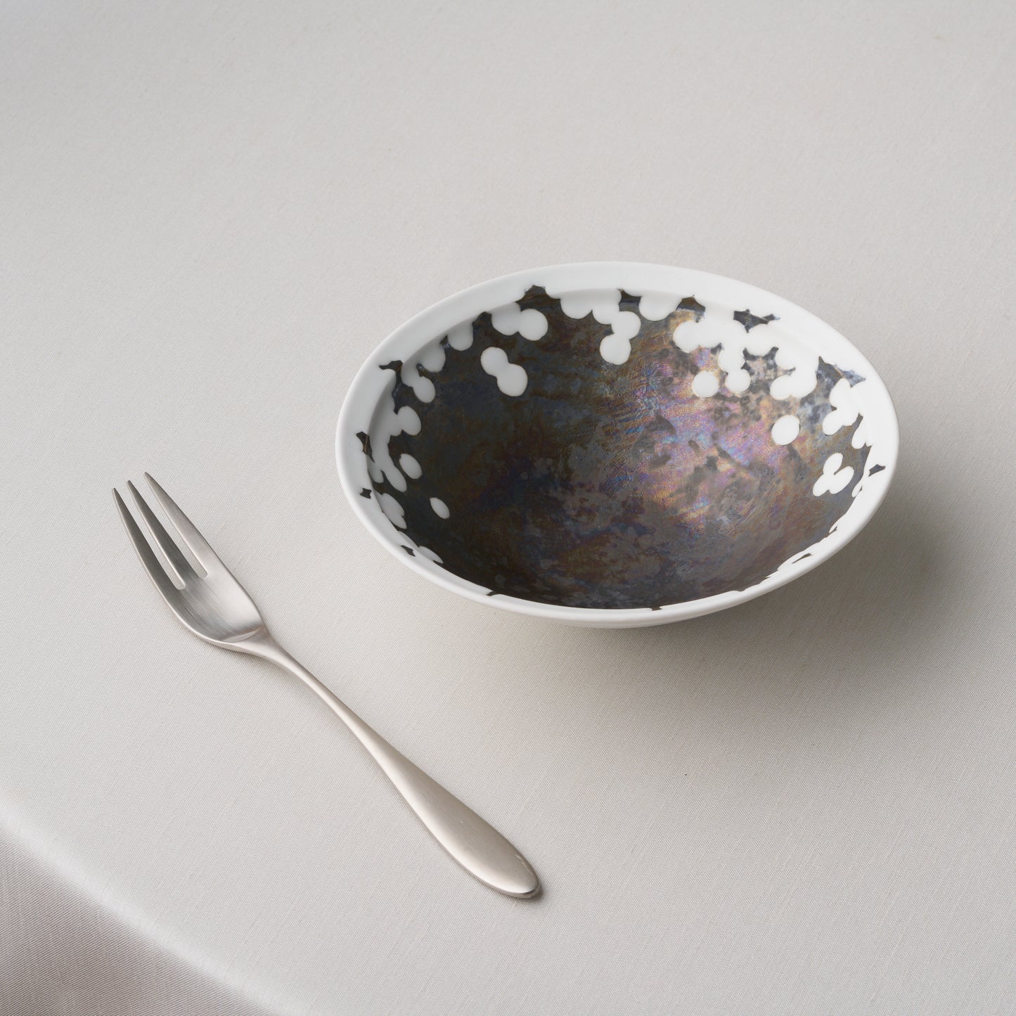 Frame Narrow Rim Bowl - Zuisetsu