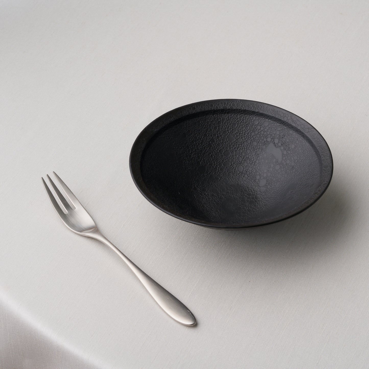 Frame Narrow Rim Bowl - Awagesho Black