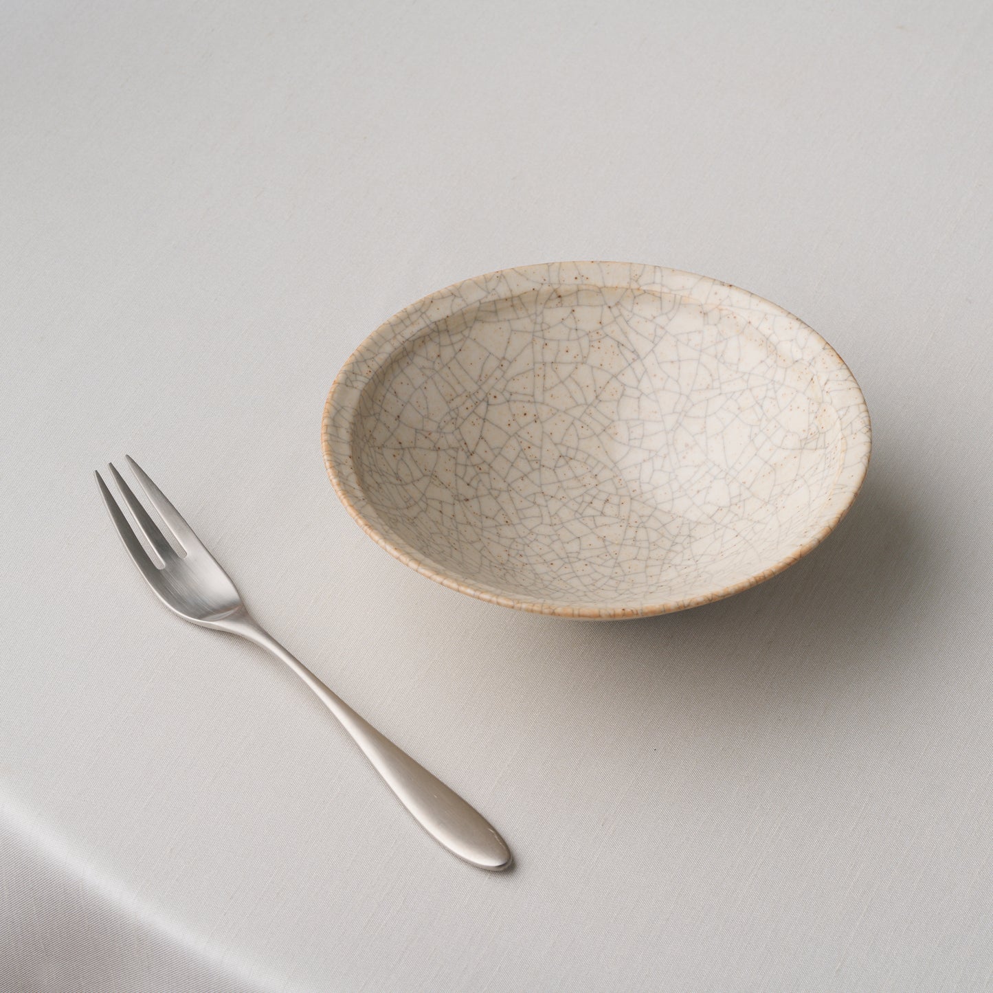 Frame Narrow Rim Bowl - Evening Wave