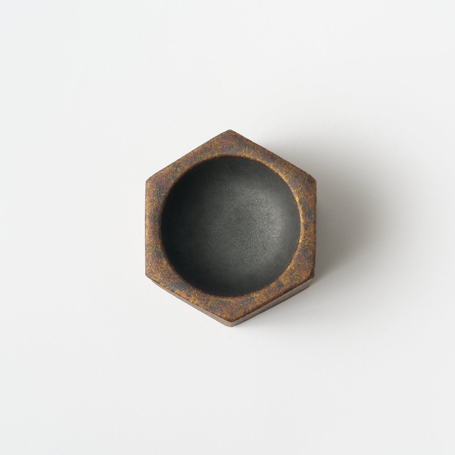 Hexagonal Bowl