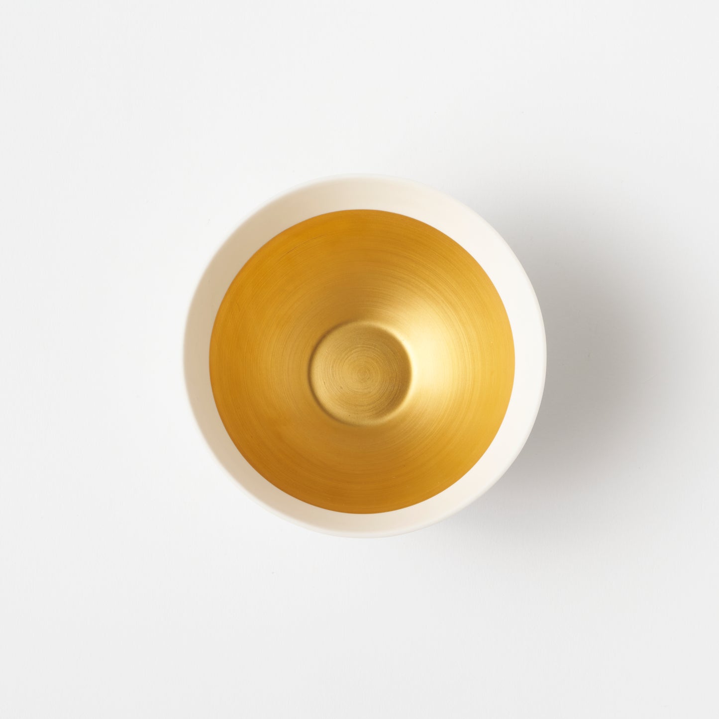 Egg Shell Bowl M
