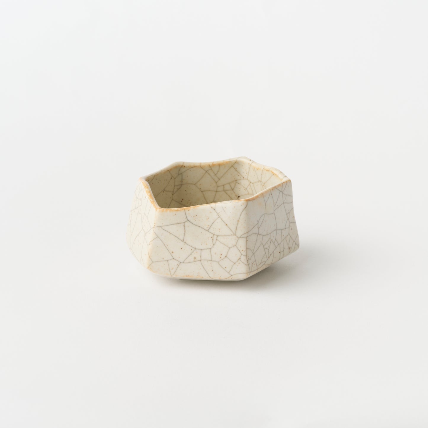 Hexagonal Bowl