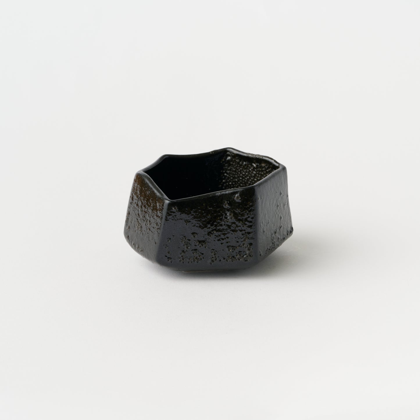 Hexagonal Bowl