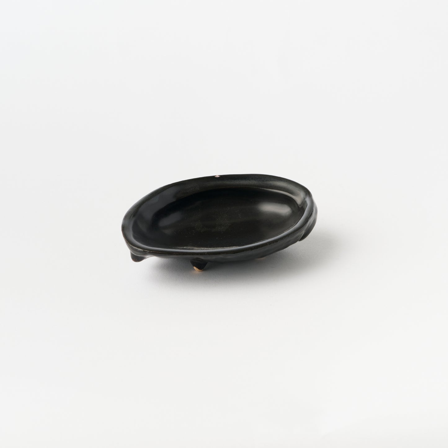 Abalone Shell Plate (S)