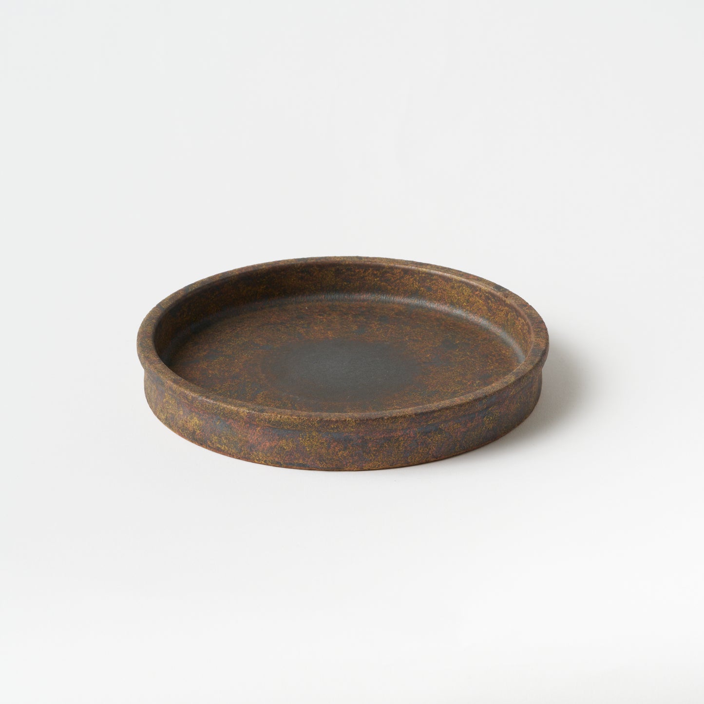 Steak Plate - 19cm