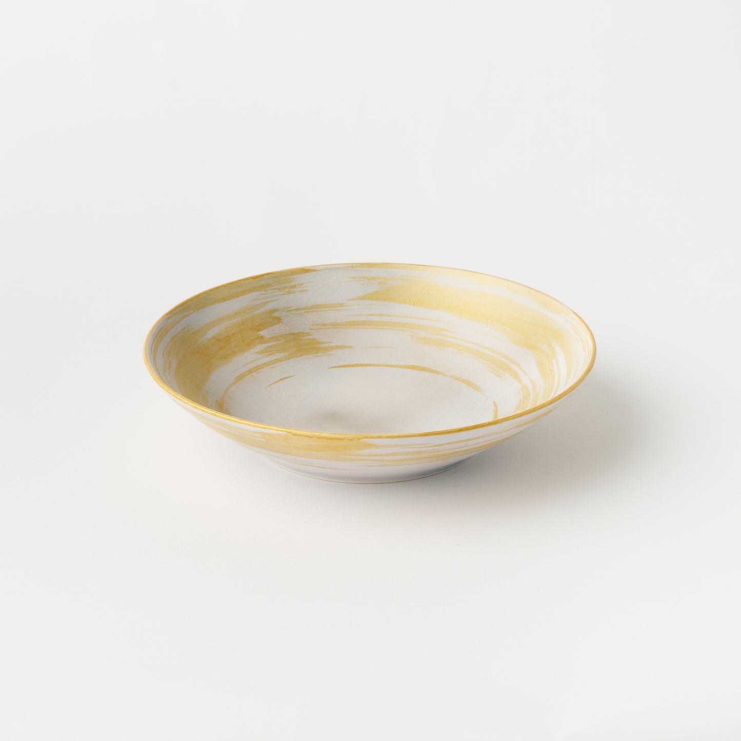 Smooth Bowl - 18cm