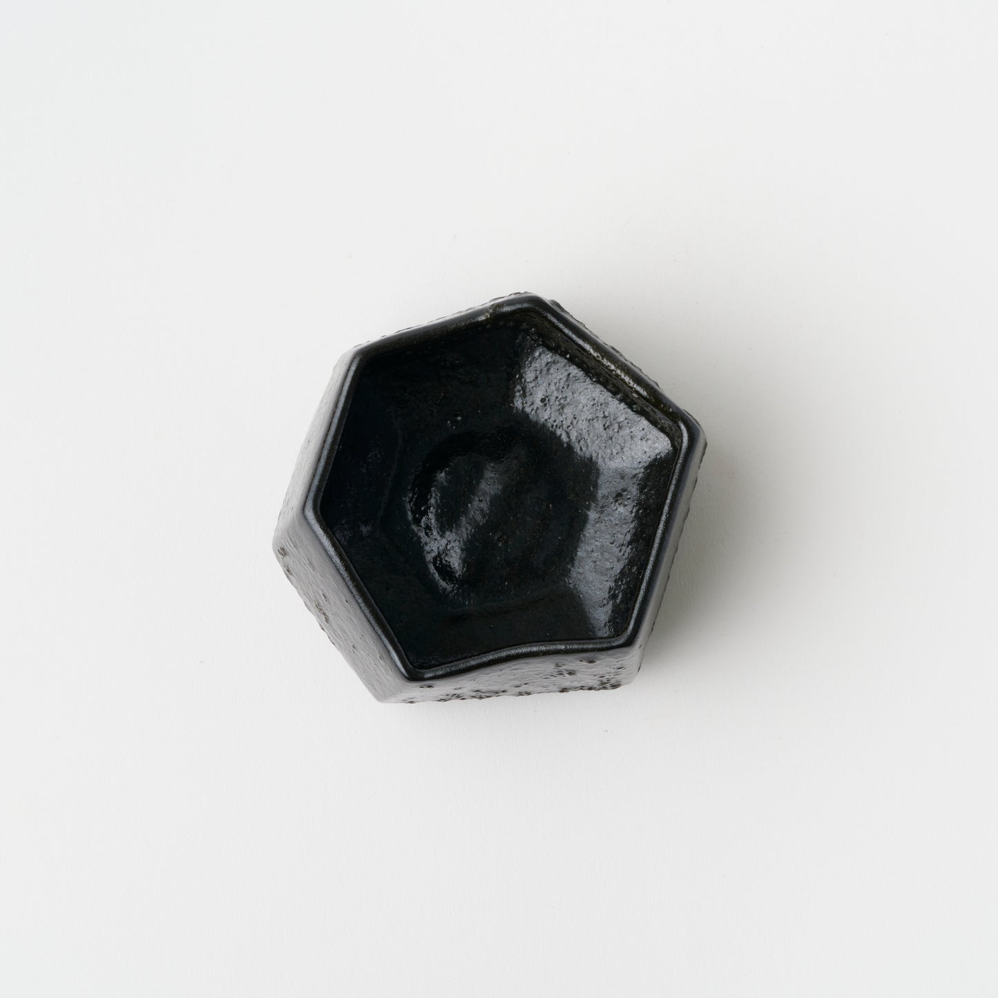 Hexagonal Bowl