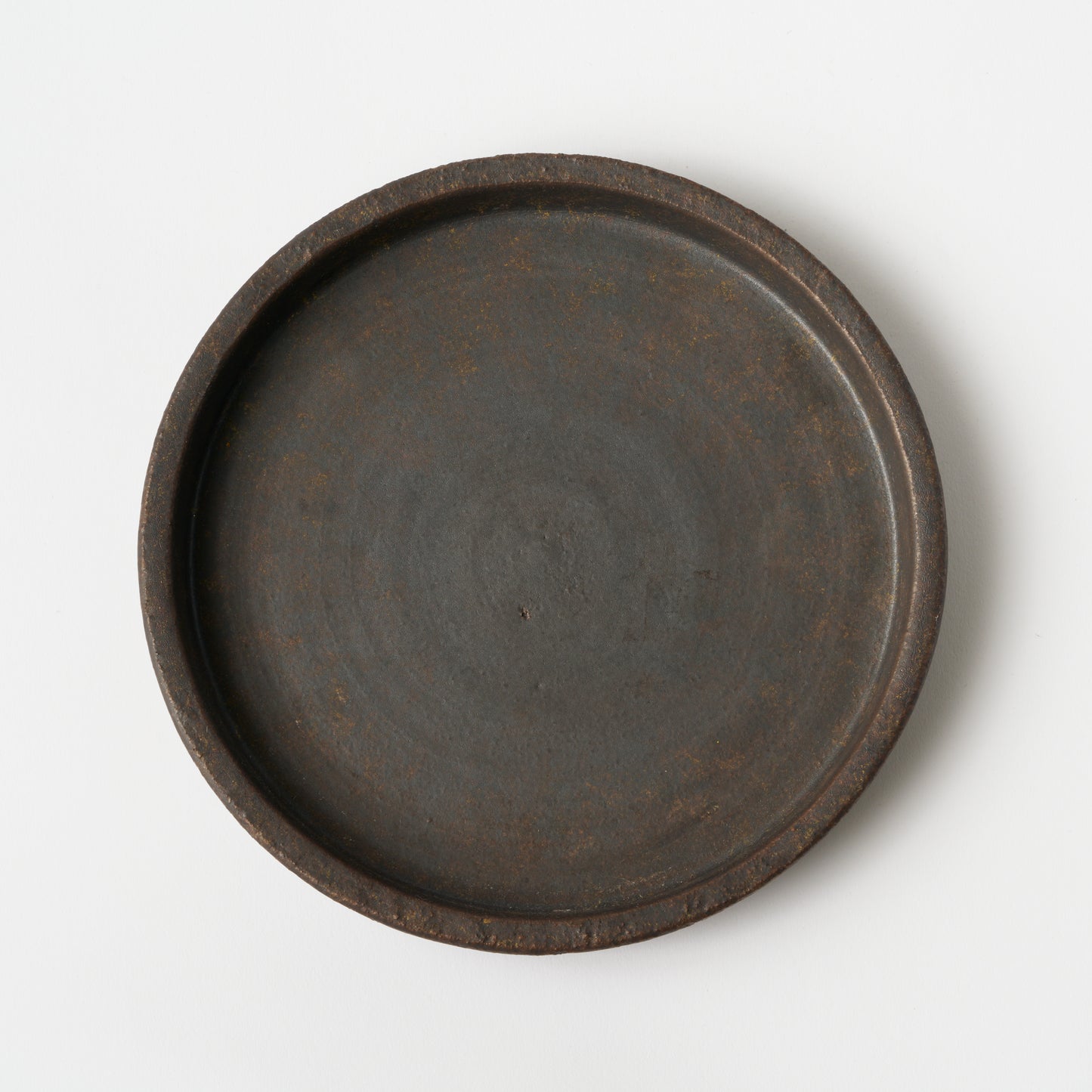 Steak Plate - 22cm