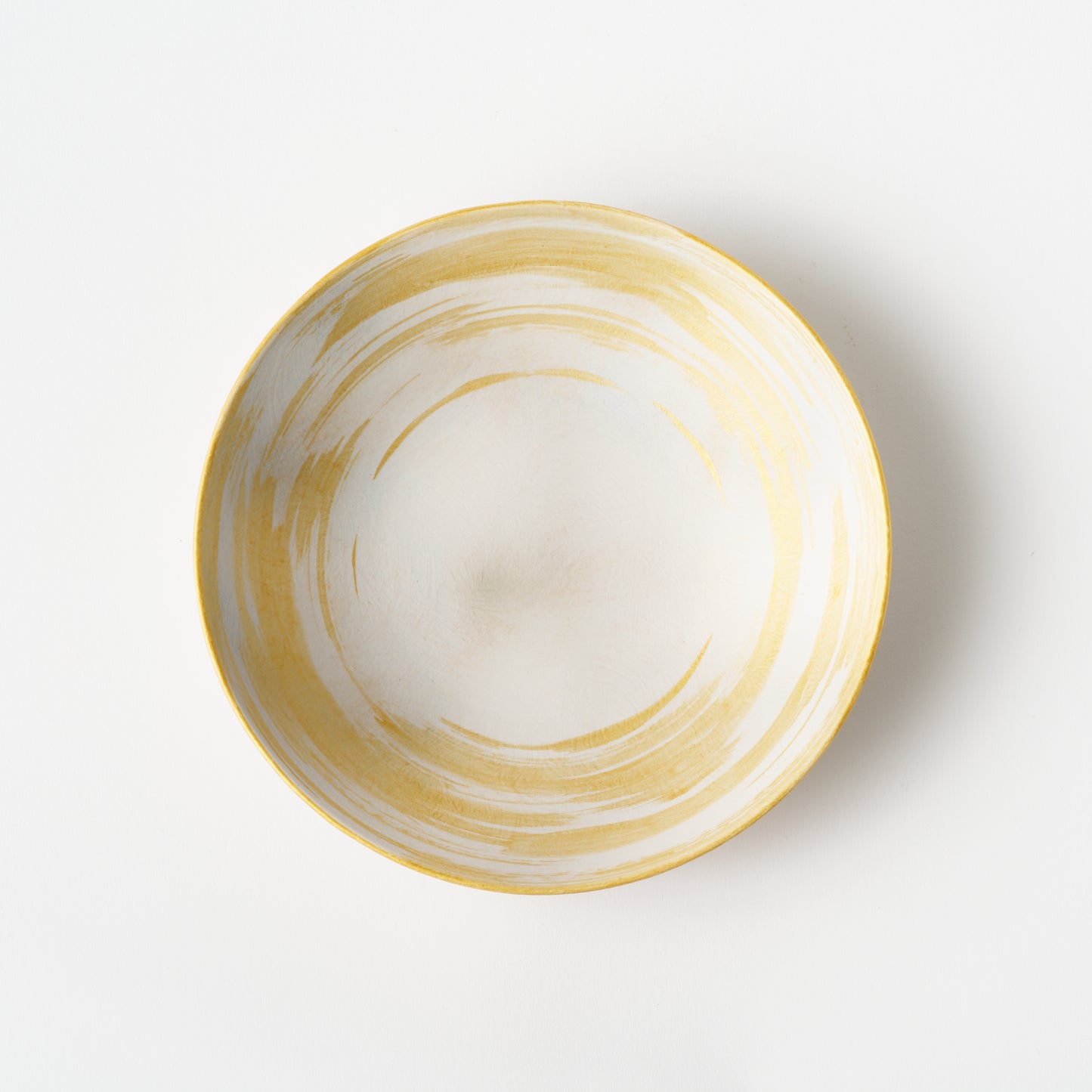 Smooth Bowl - 18cm