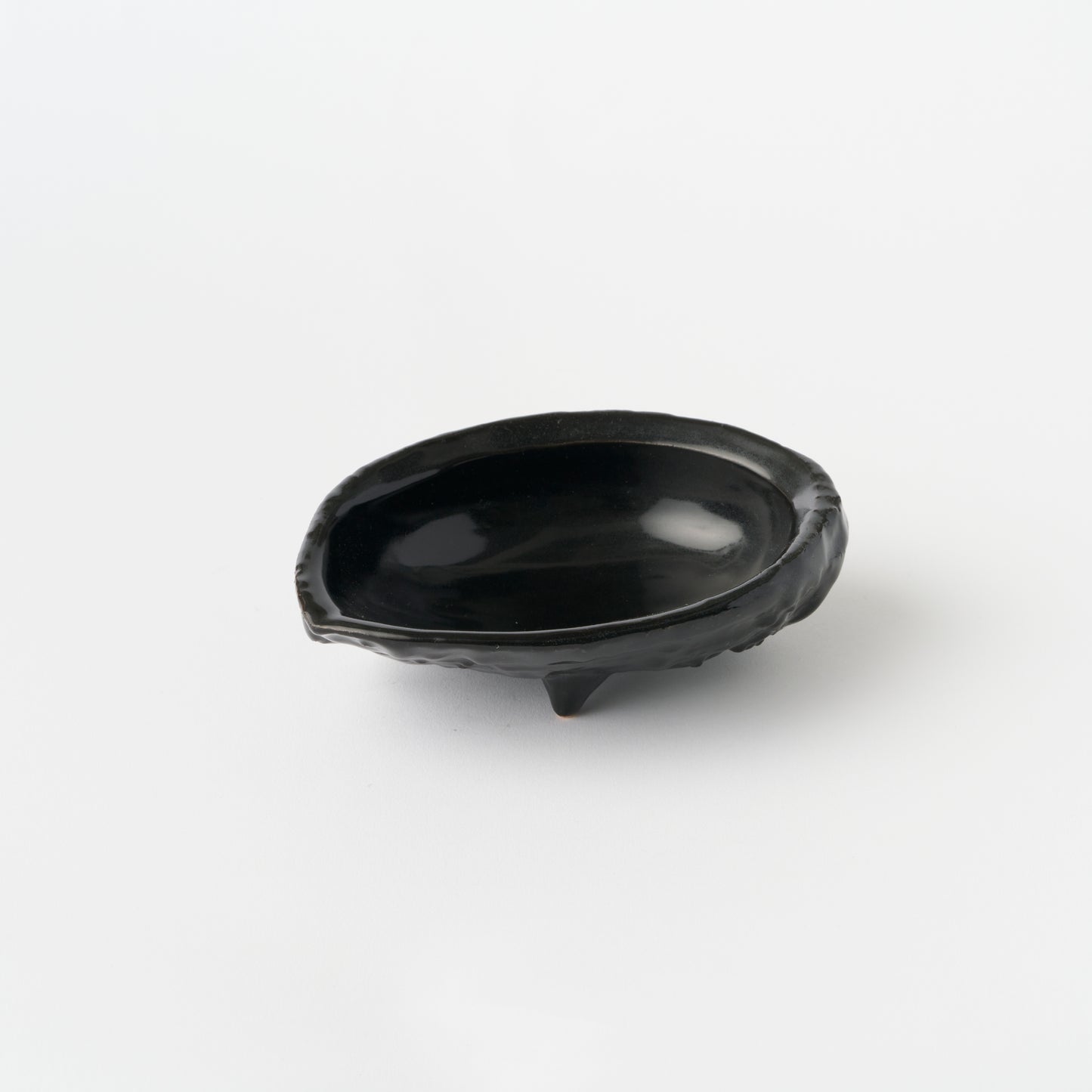 Abalone Shell Plate (L)