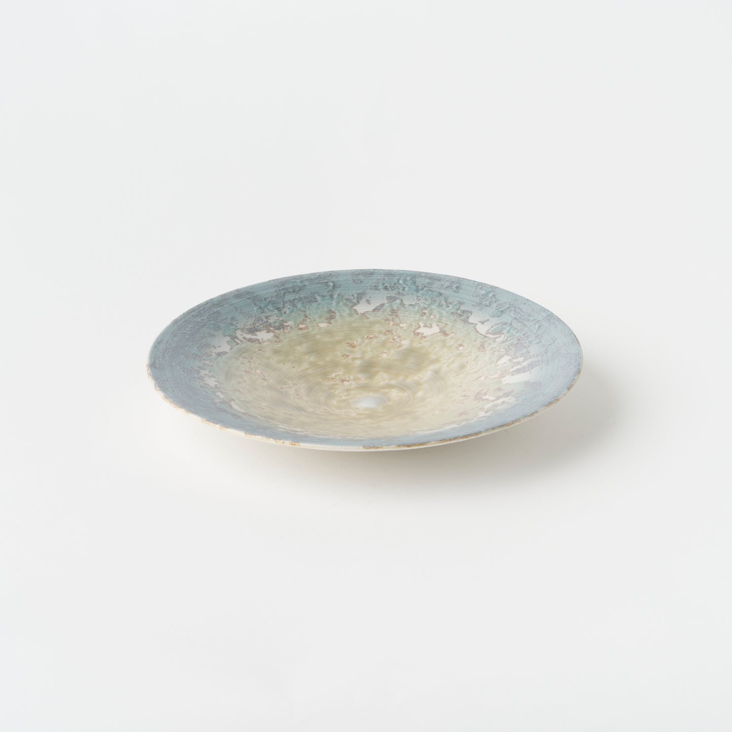 16cm Round Plate
