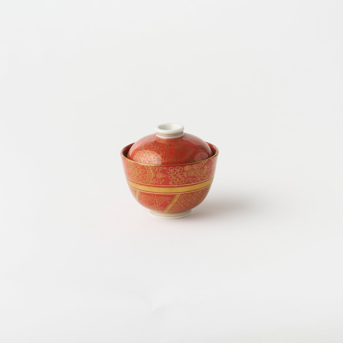 Small Container