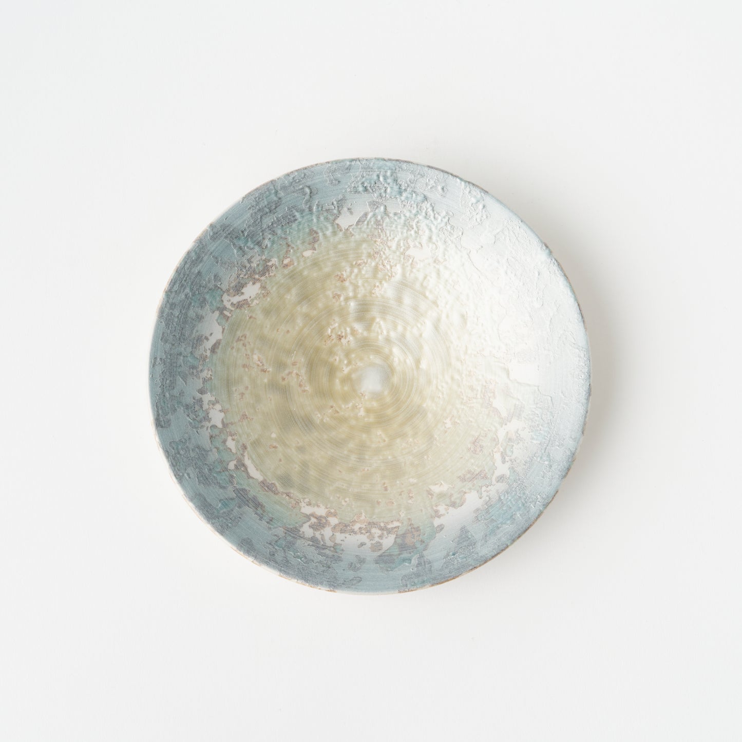 16cm Round Plate