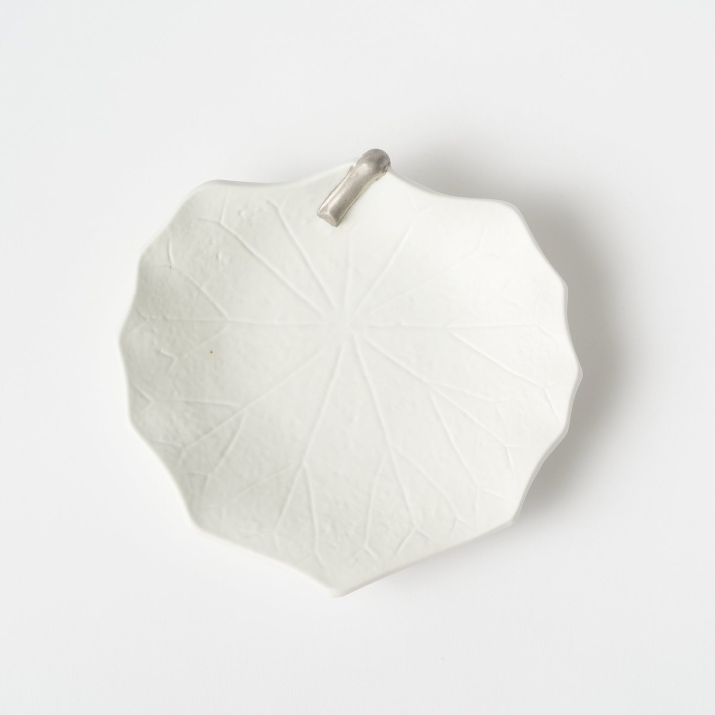 Tsuwabuki 18cm Plate