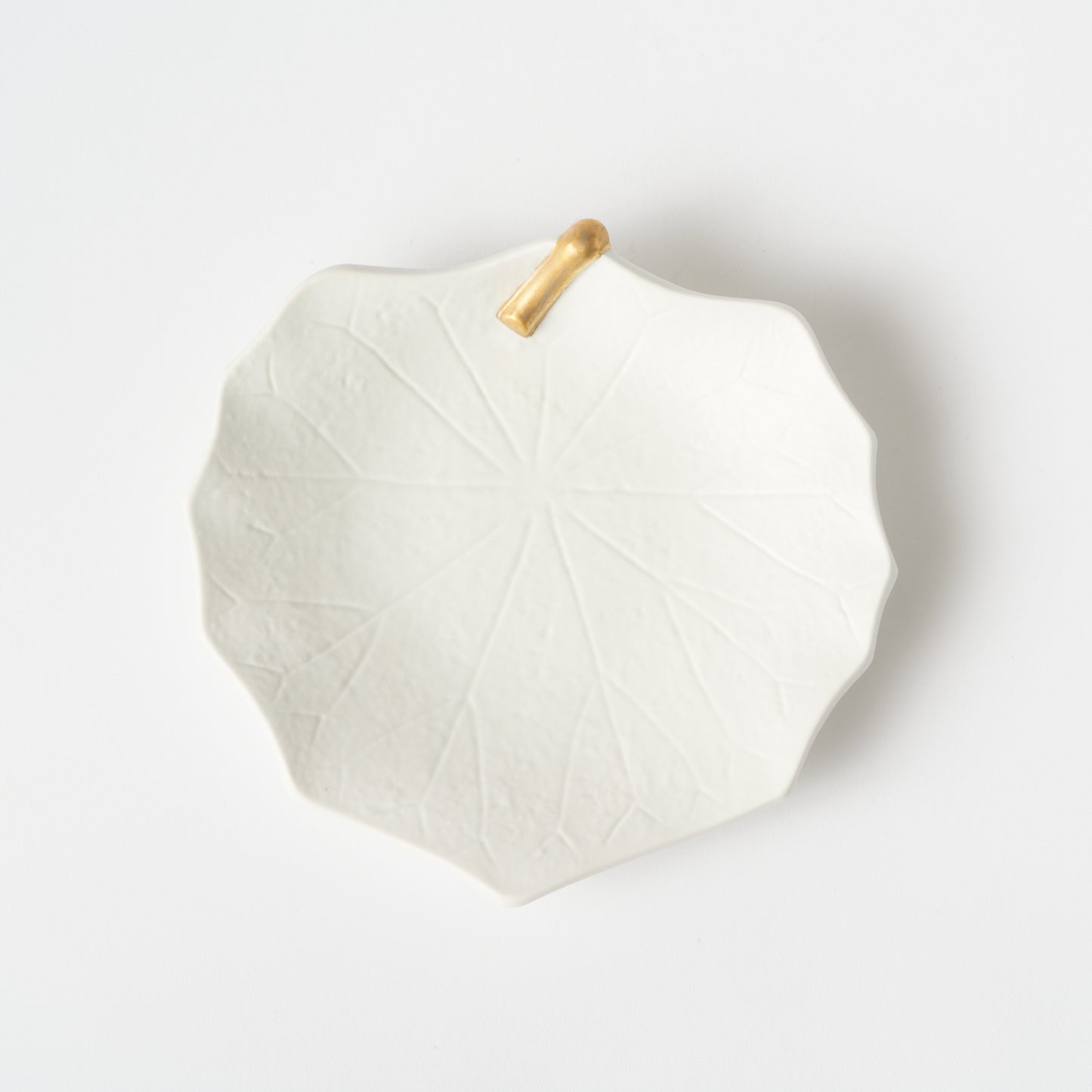 Tsuwabuki 18cm Plate