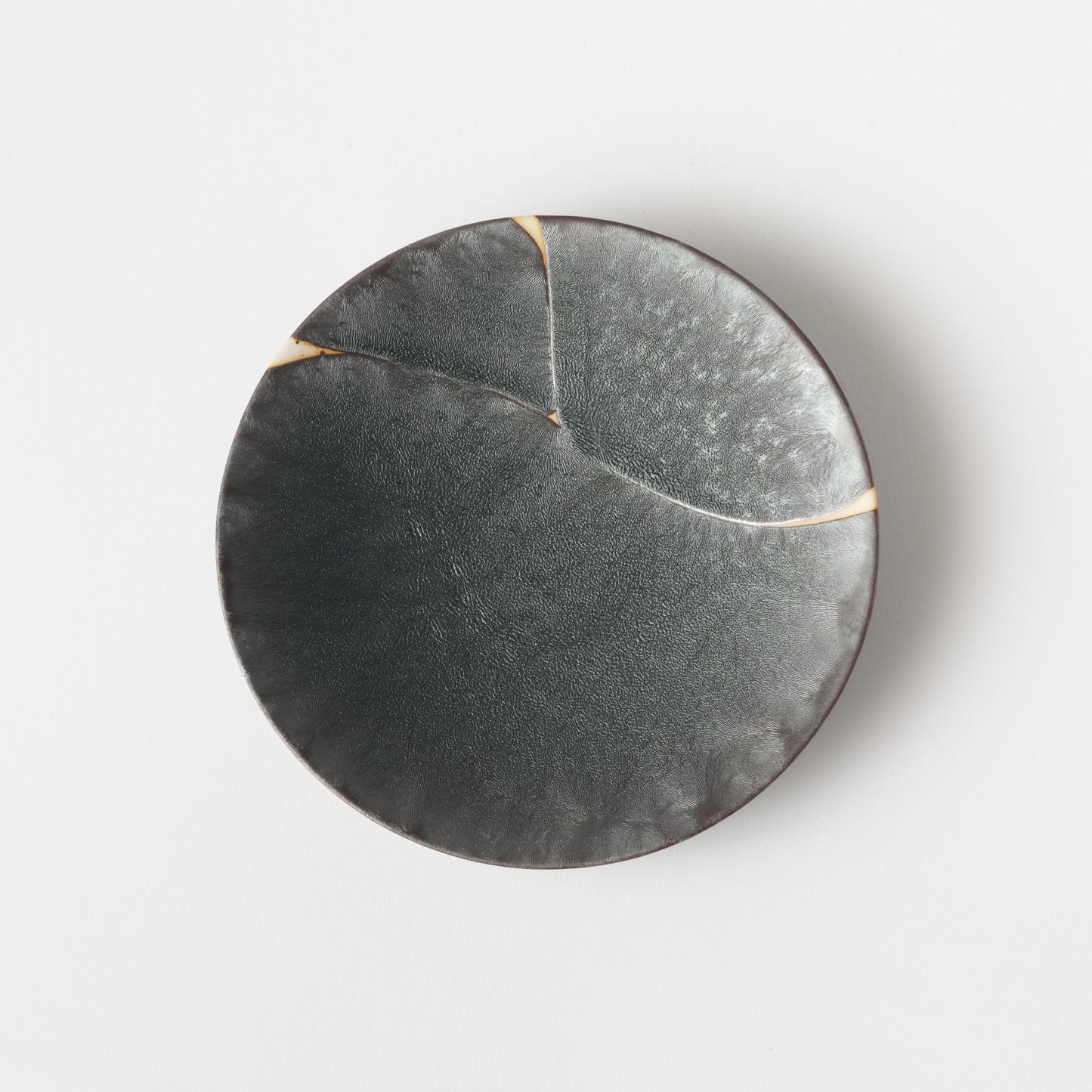 Kintsugi Plate - 16cm